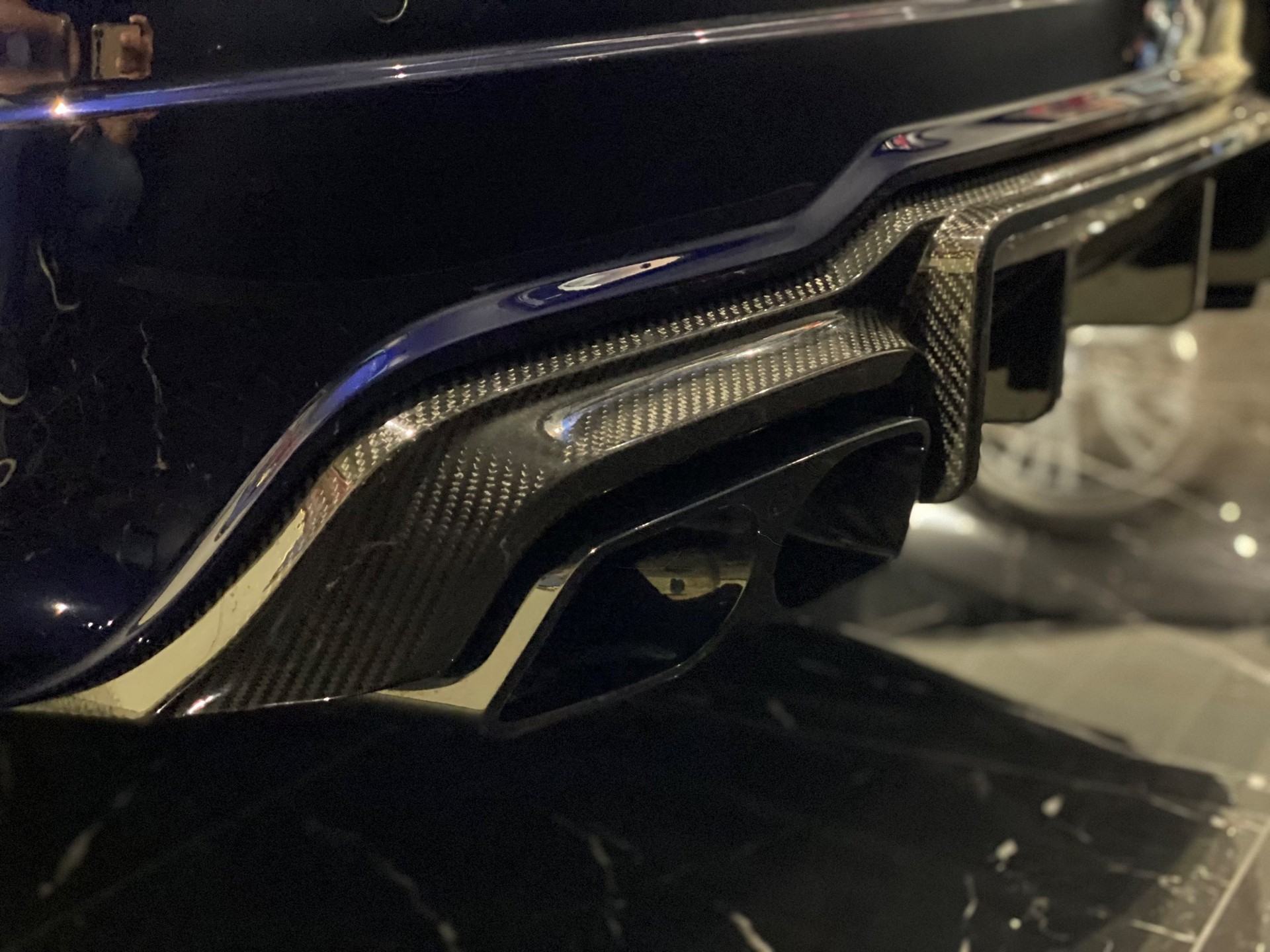 MERCEDES-BENZ C63 B63 Brabus Speedshift MCT-image-13