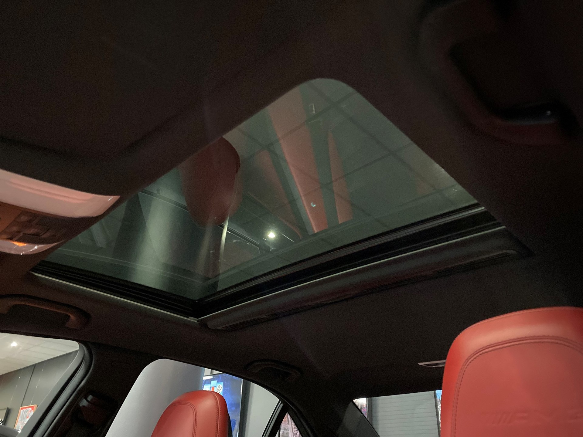 MERCEDES-BENZ C63 B63 Brabus Speedshift MCT-image-15