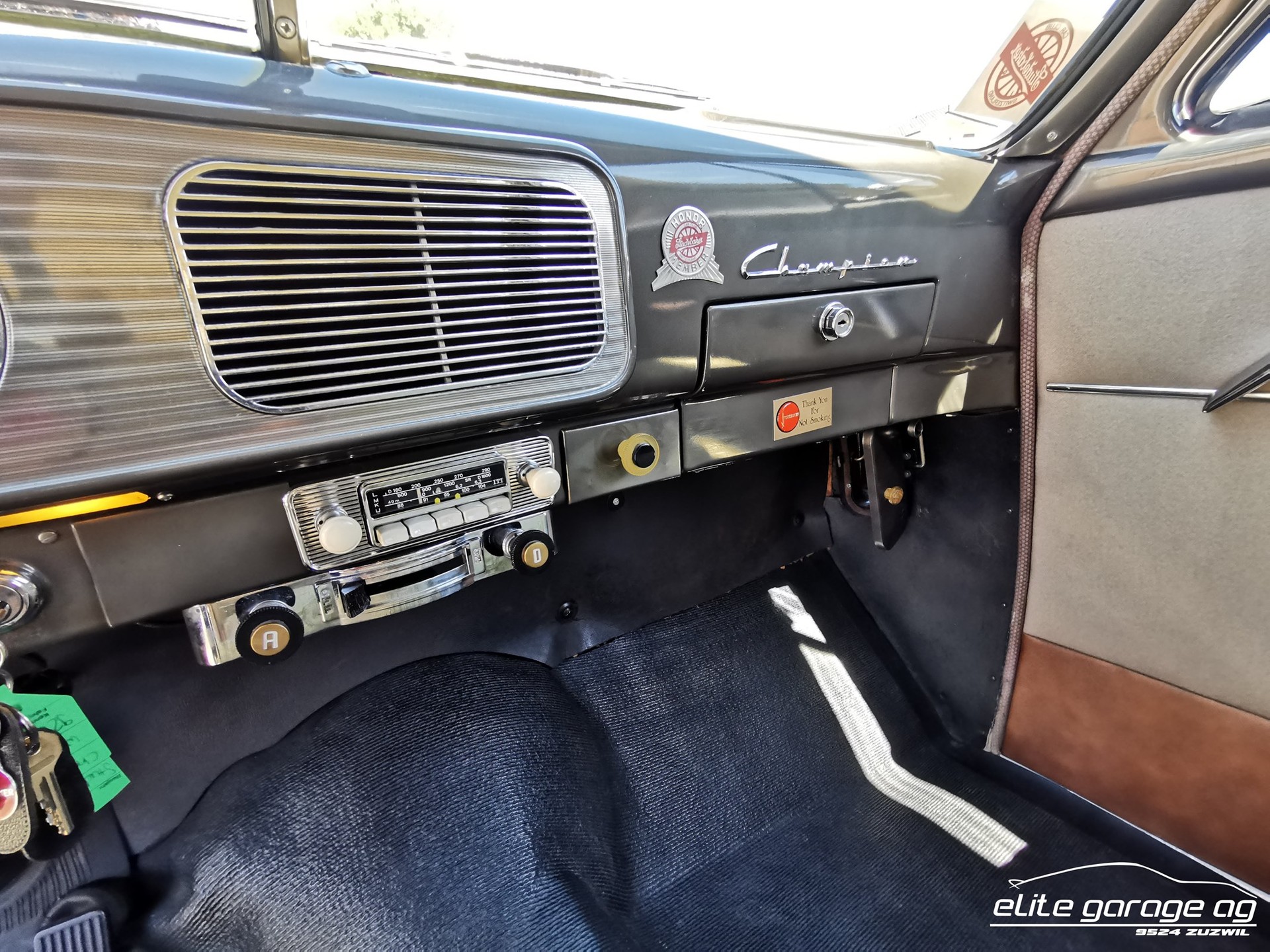 STUDEBAKER Champion-image-15