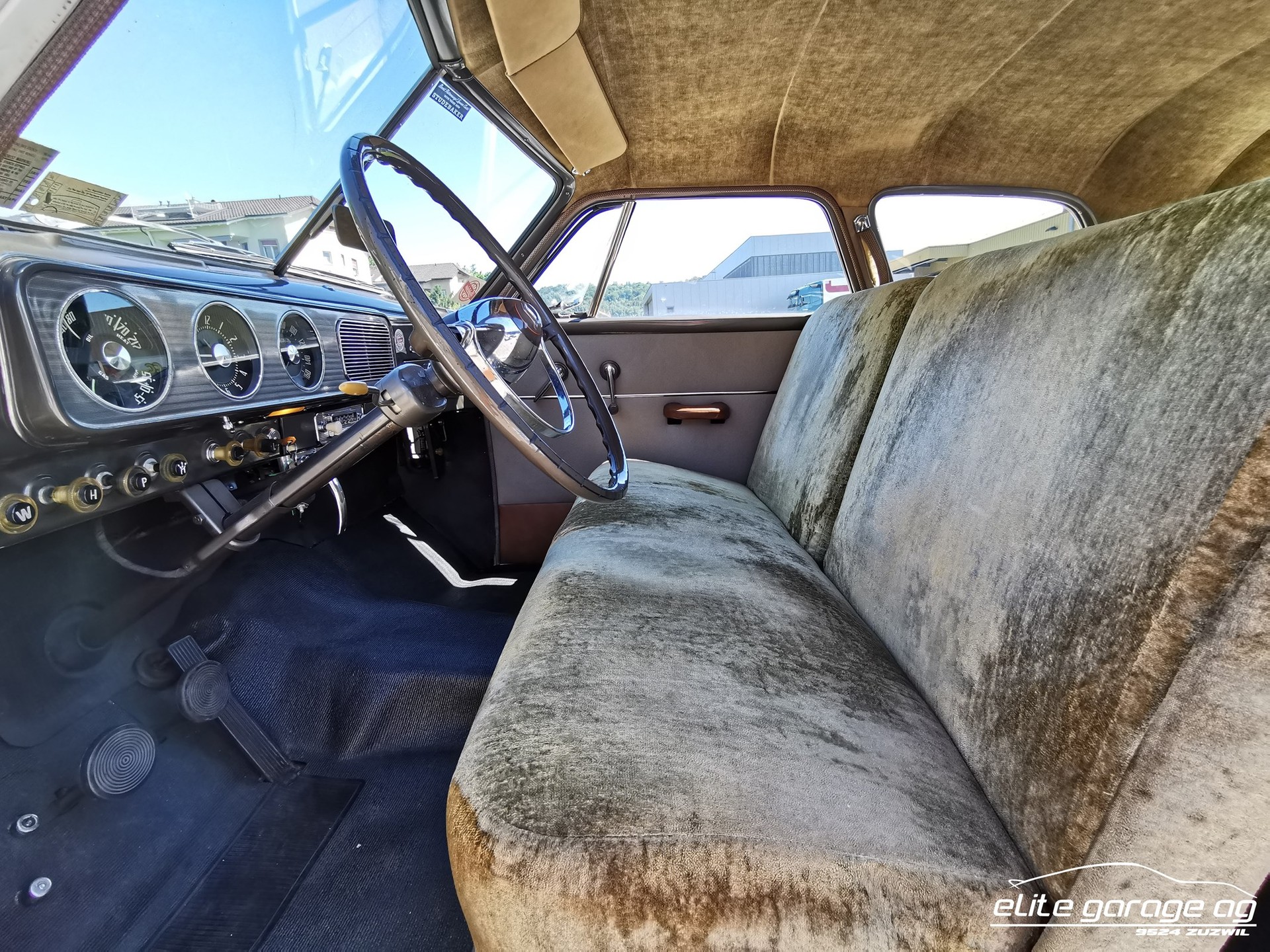 STUDEBAKER Champion-image-10