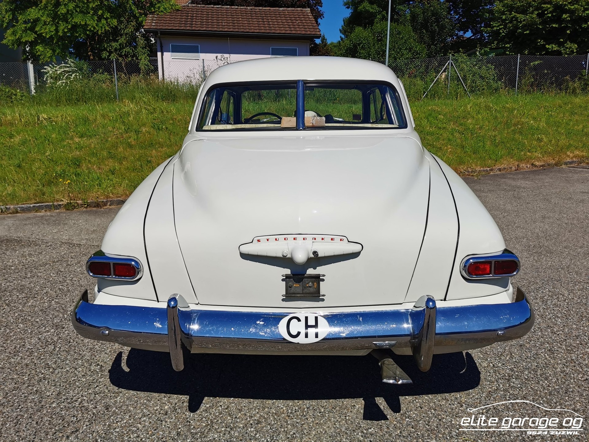STUDEBAKER Champion-image-6