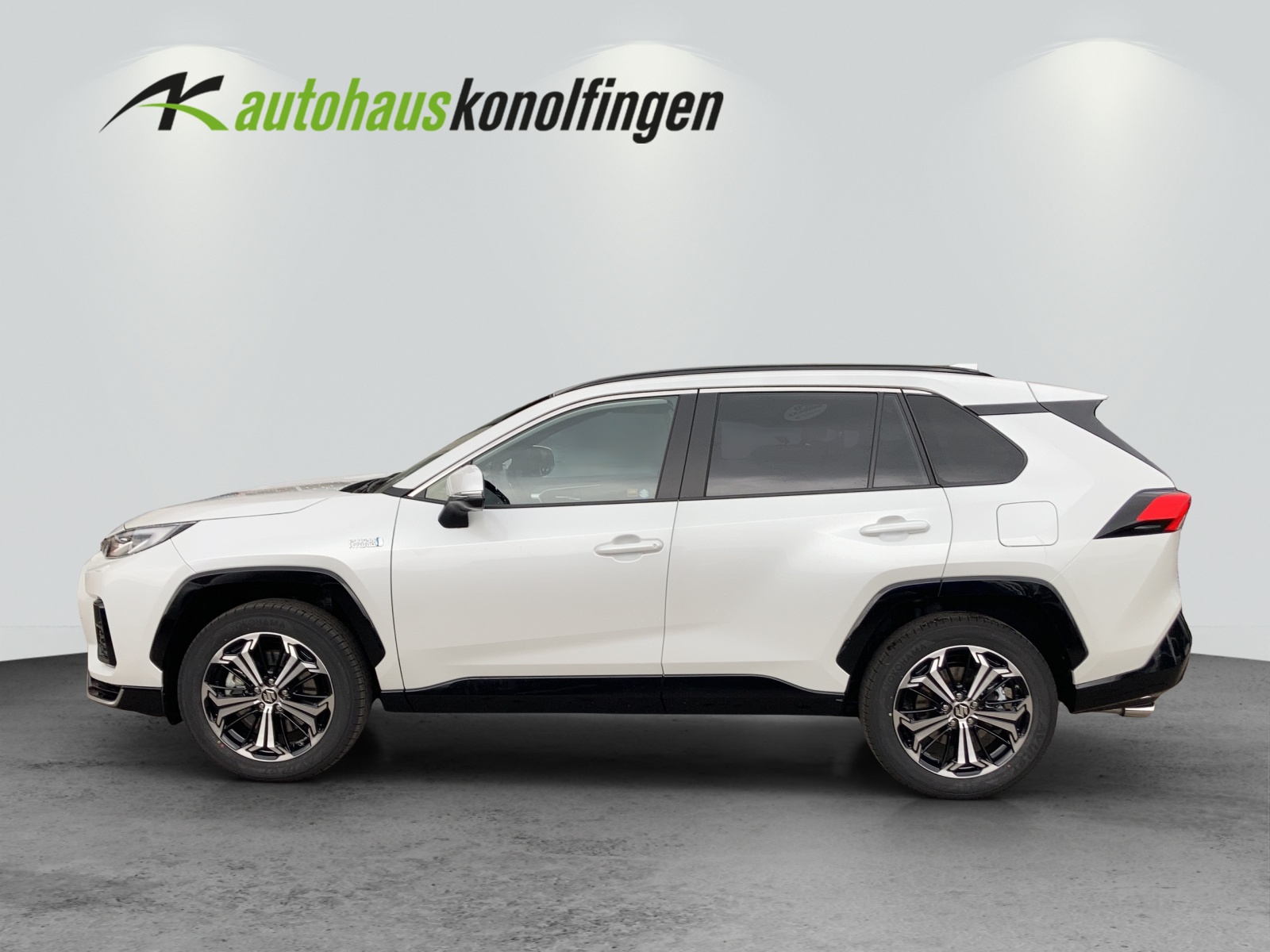 SUZUKI Across 2.5 PHEV Compact Top 4x4-showroom-element-1