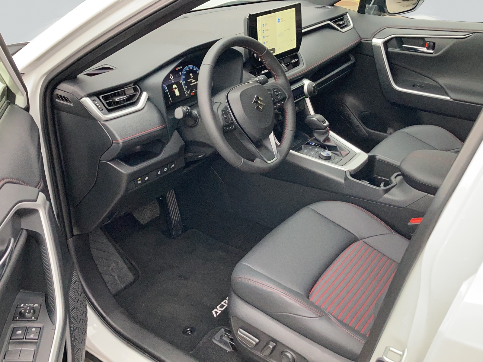 SUZUKI Across 2.5 PHEV Compact Top 4x4-image-6