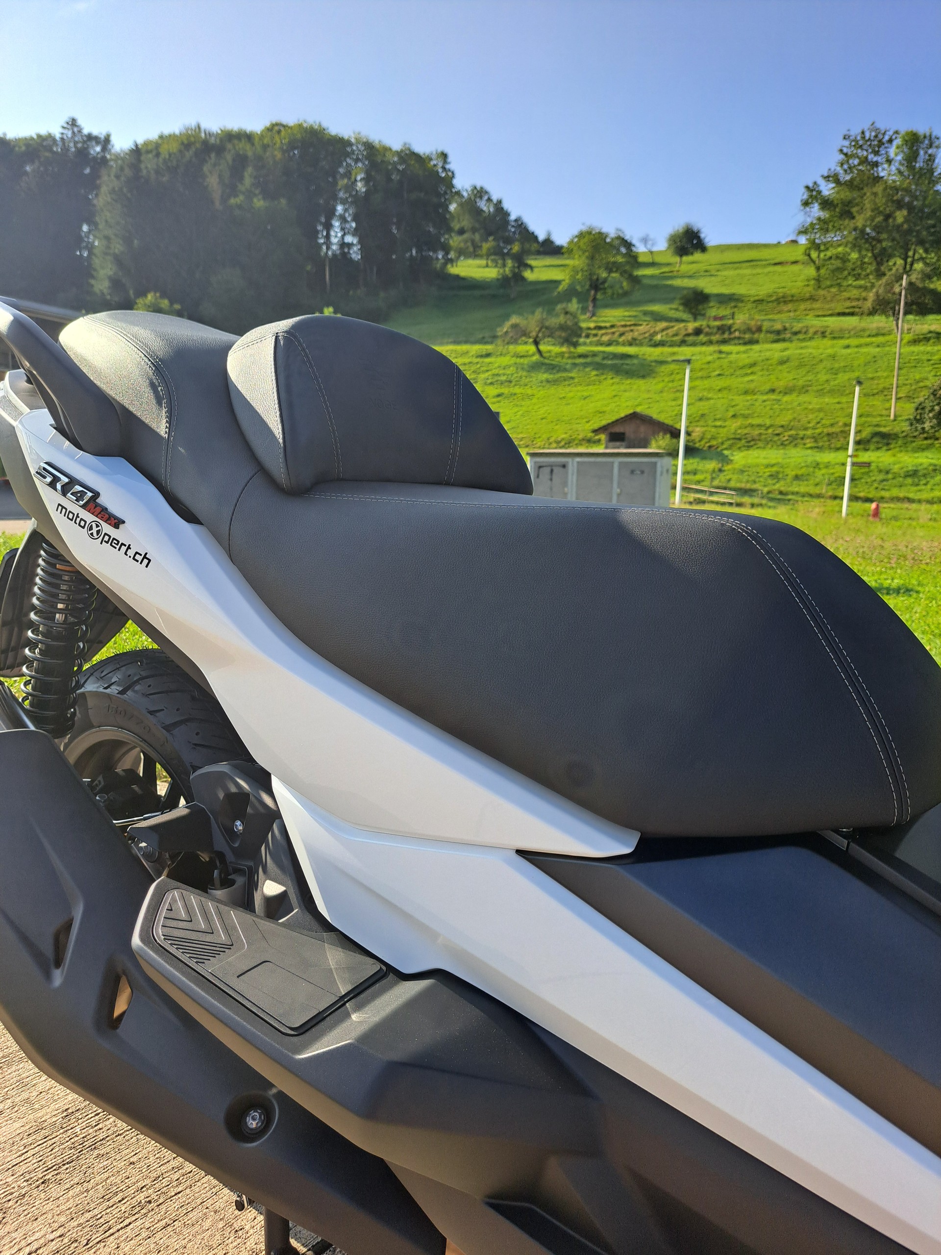 VOGE SR4 Max Luxury-image-8