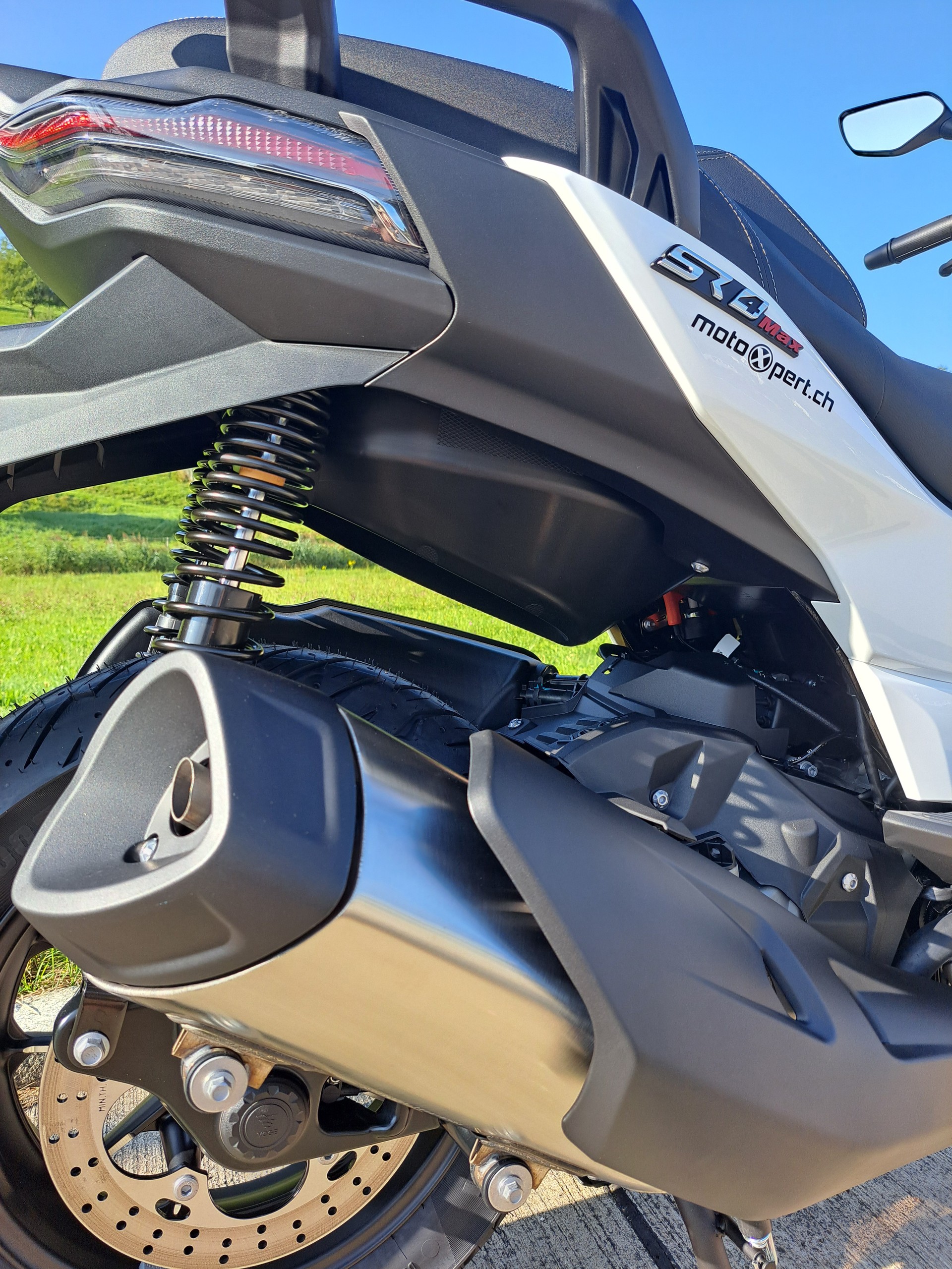 VOGE SR4 Max Luxury-image-6