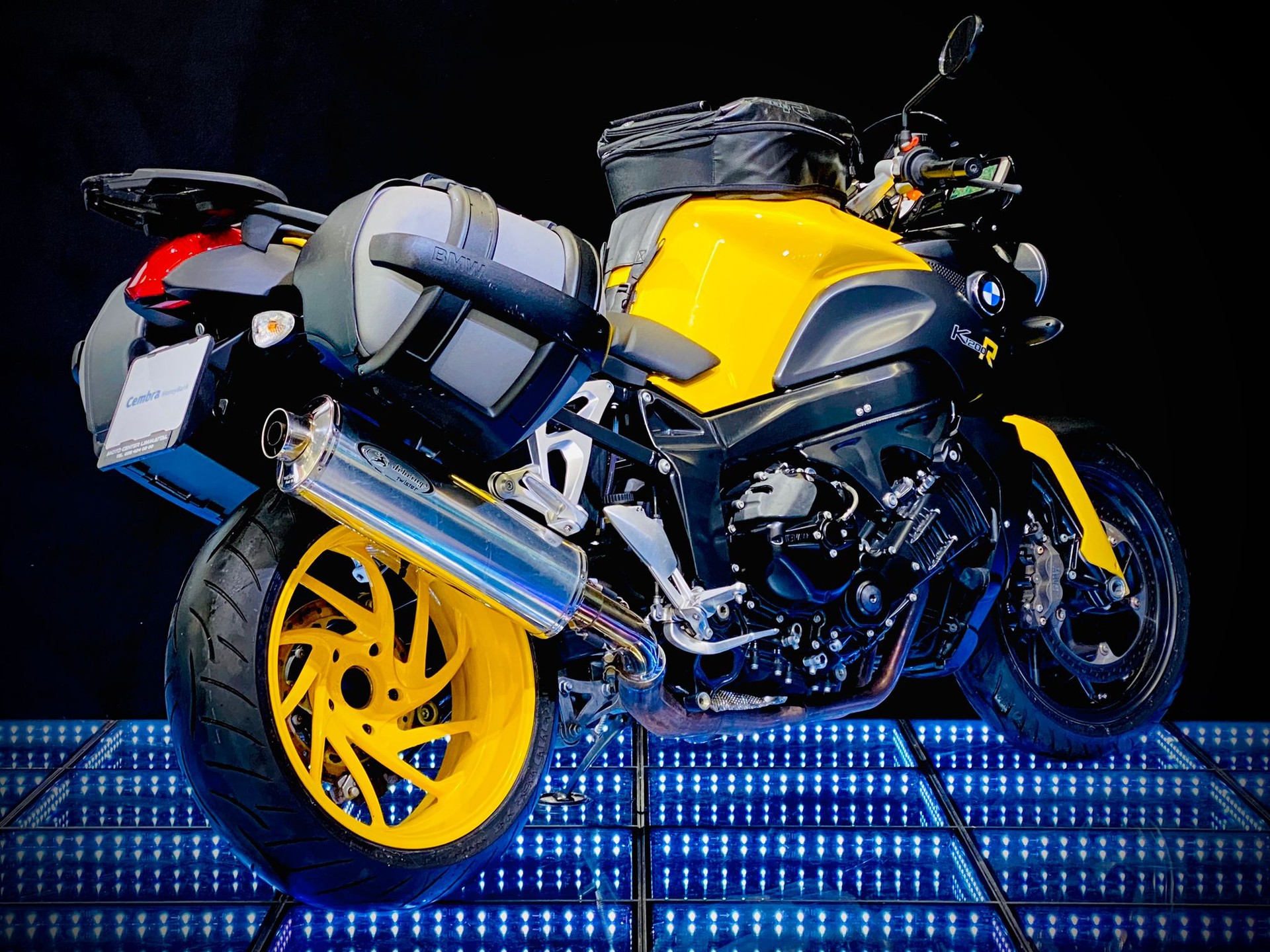 BMW K1200R-image-5