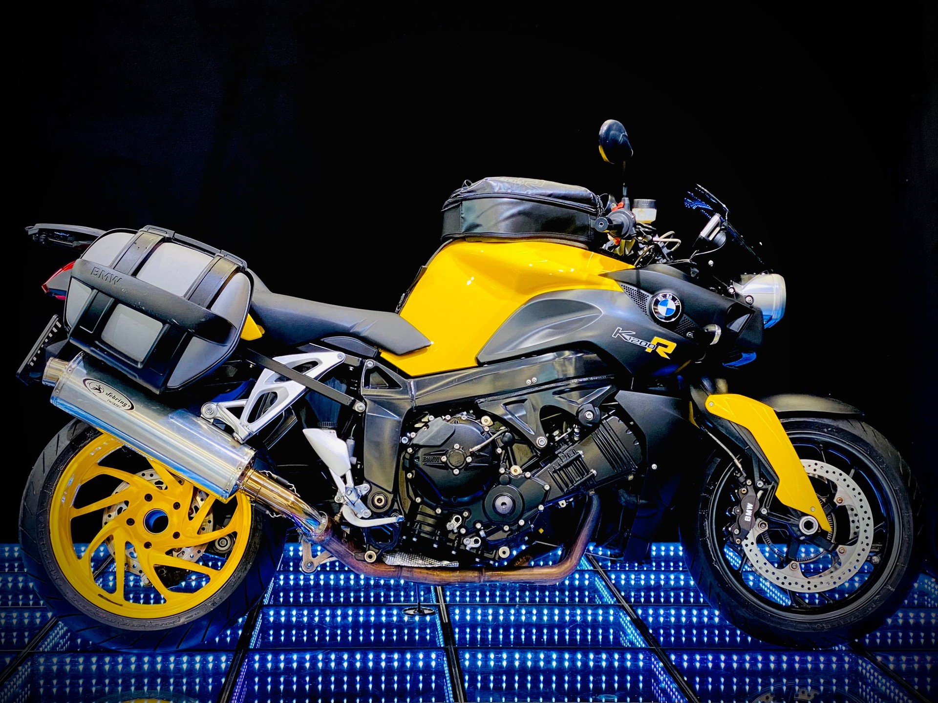 BMW K1200R-image-2