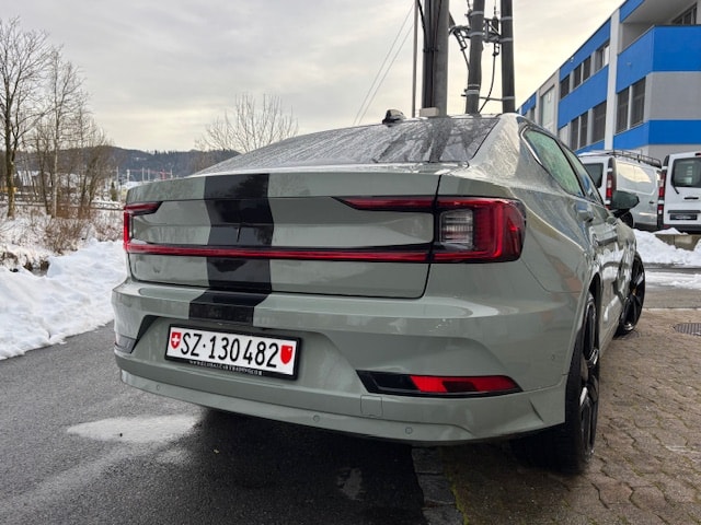 POLESTAR Polestar 2 Long Range Dual BST Edition 230 78 kWh MY23-image-2