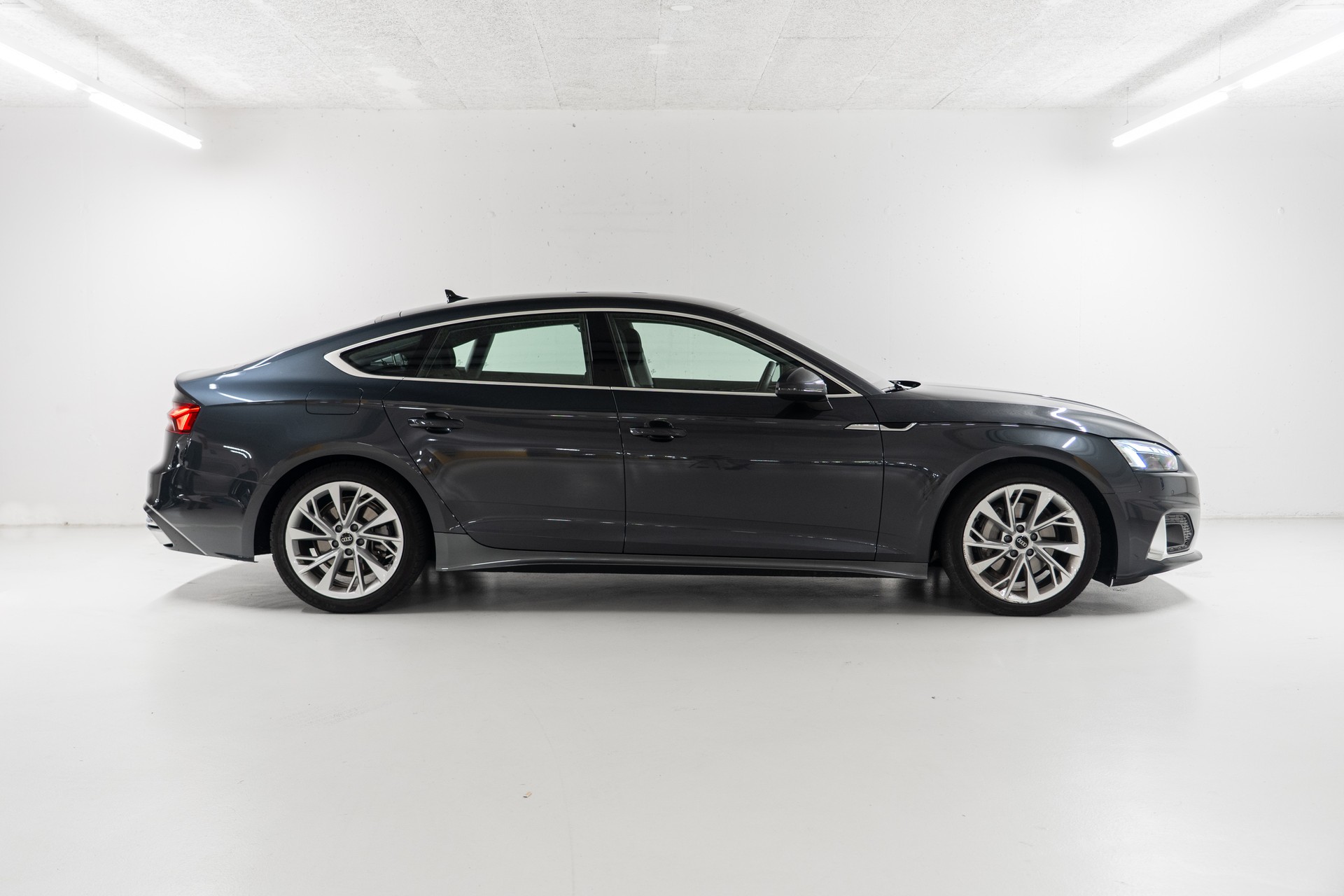 AUDI A5 Sportback 40 TFSI S-tronic-image-7