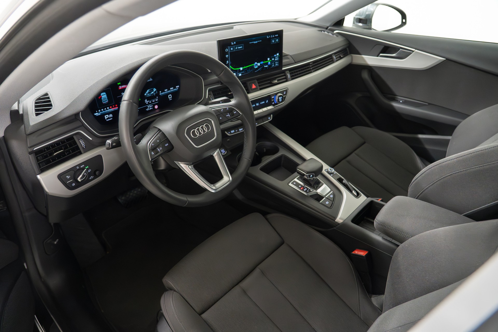 AUDI A5 Sportback 40 TFSI S-tronic-image-8