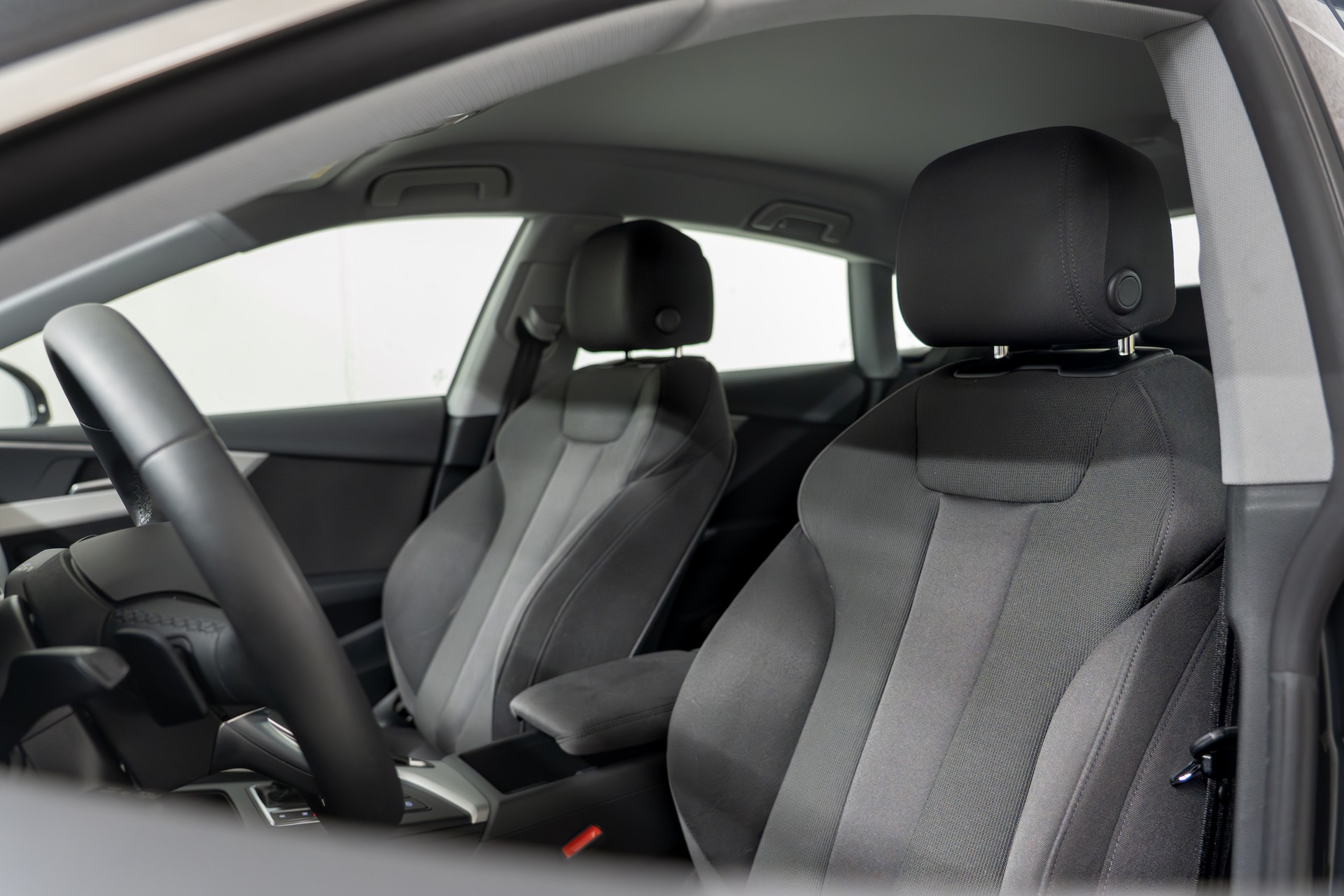 AUDI A5 Sportback 40 TFSI S-tronic-image-13