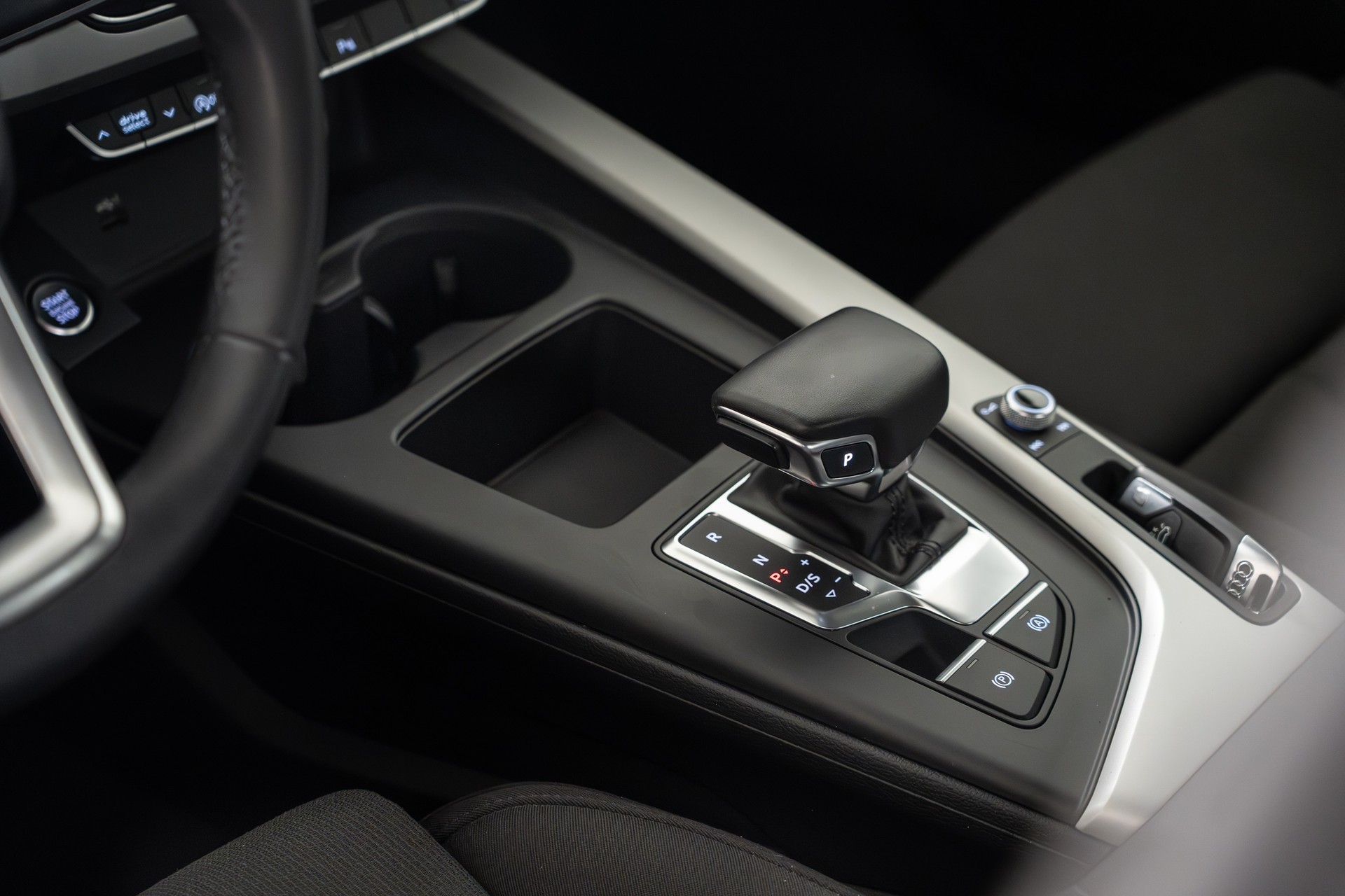 AUDI A5 Sportback 40 TFSI S-tronic-image-12