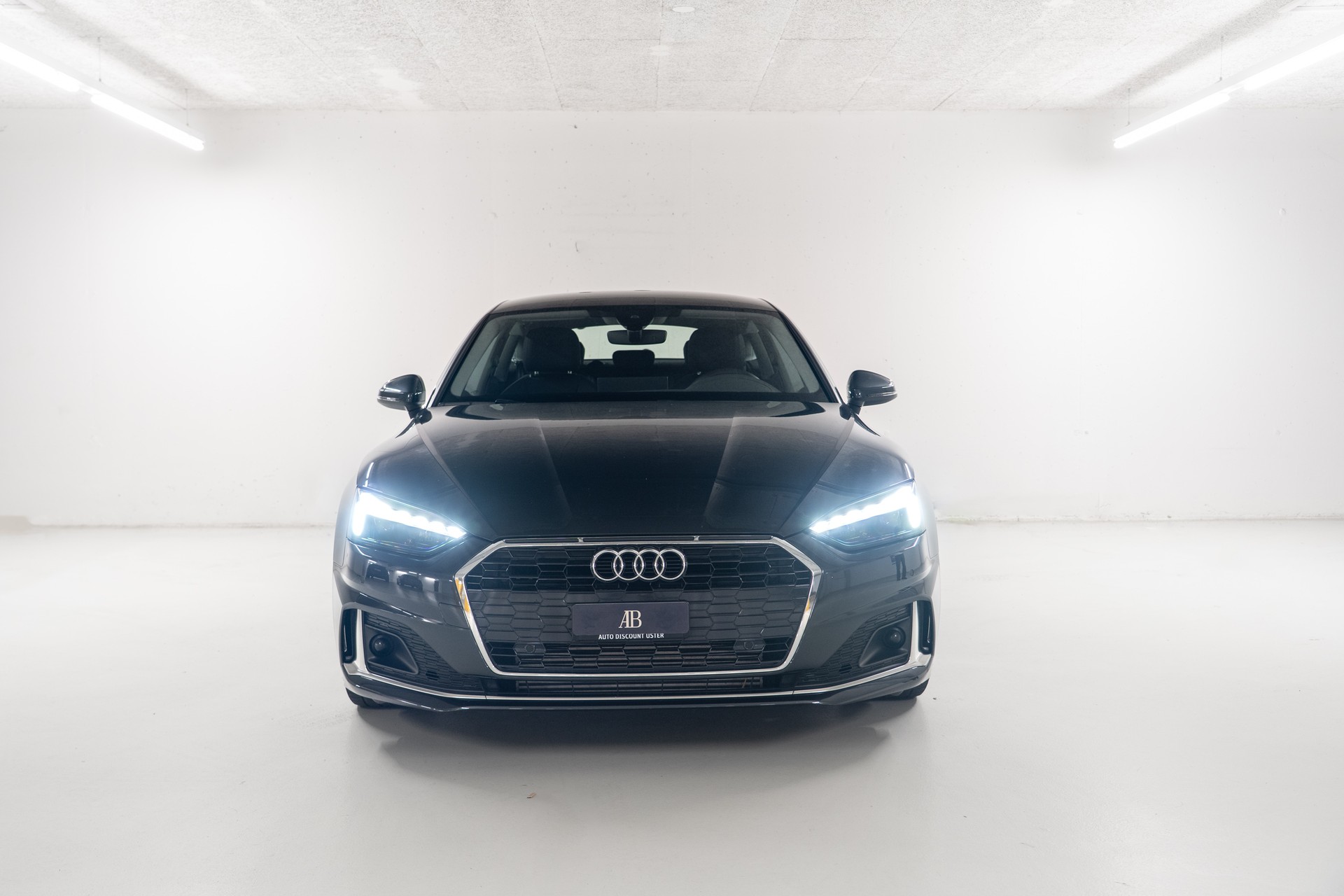 AUDI A5 Sportback 40 TFSI S-tronic-image-1