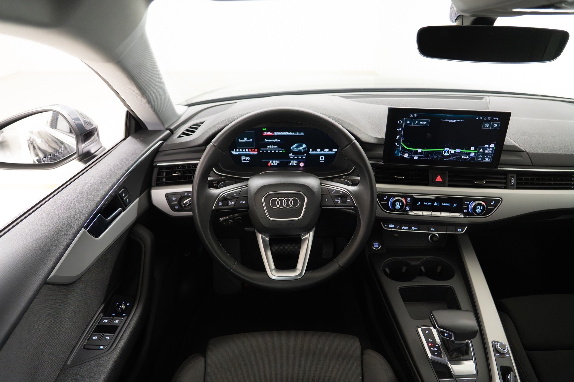 AUDI A5 Sportback 40 TFSI S-tronic-image-11