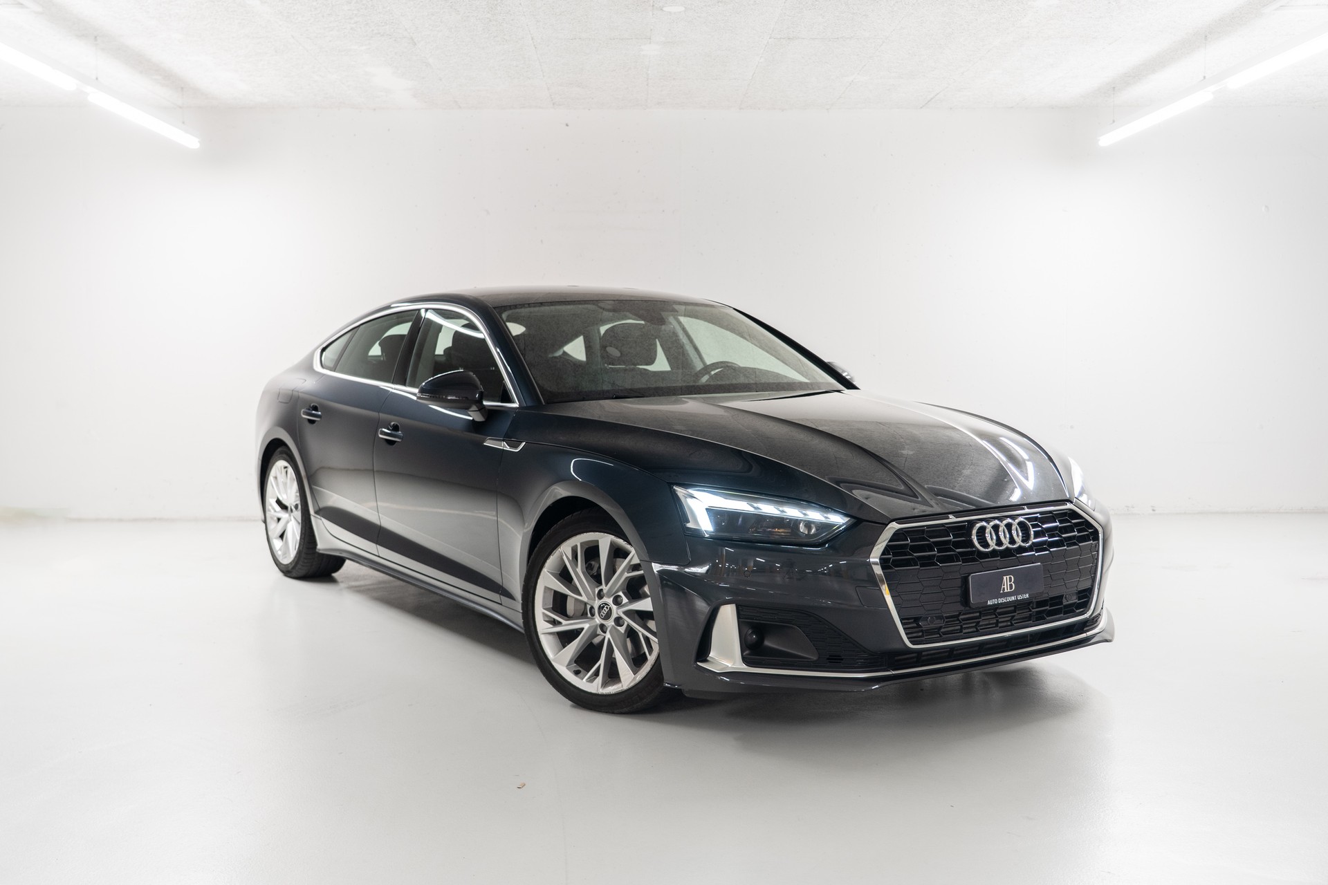 AUDI A5 Sportback 40 TFSI S-tronic