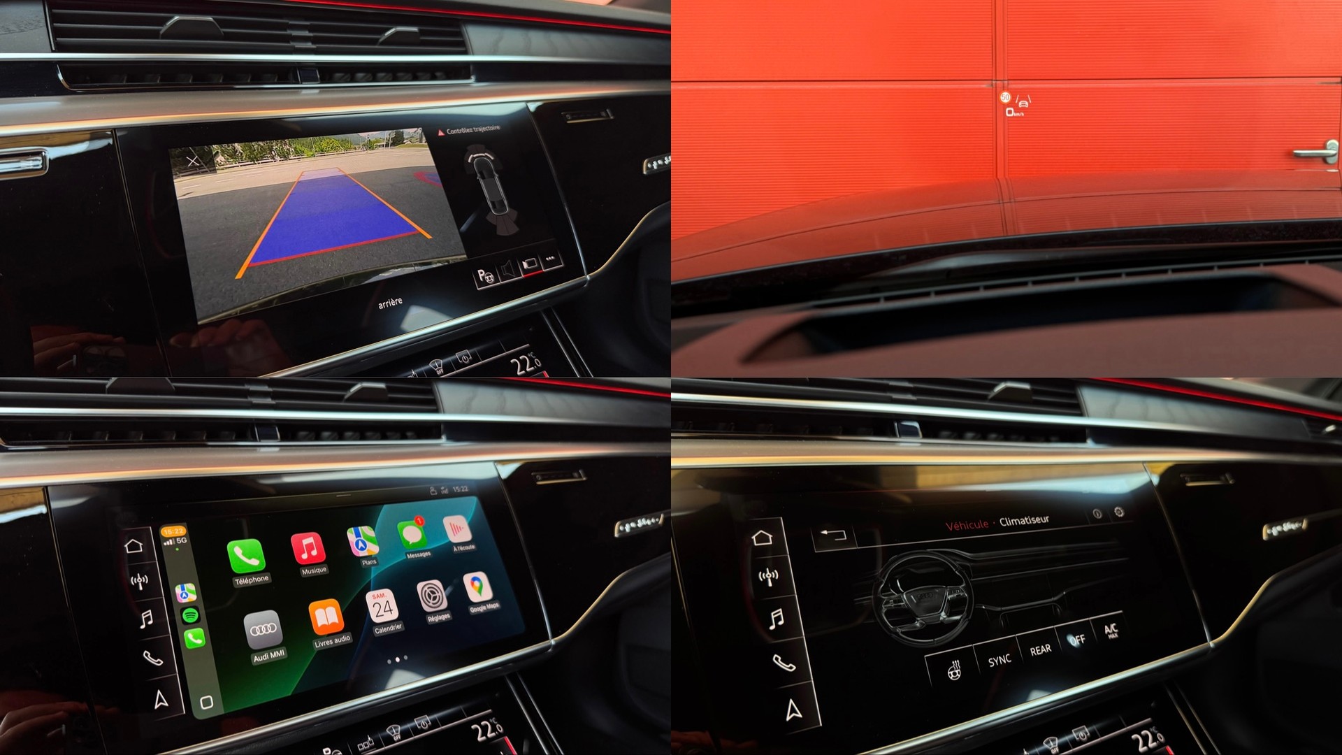 AUDI A8 50 TDI quattro tiptronic-image-14