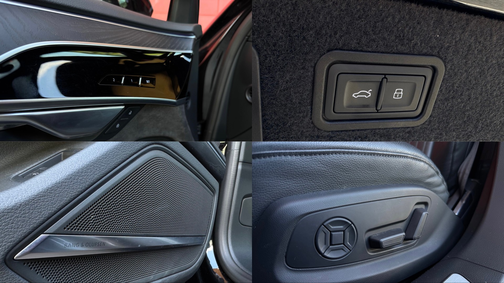 AUDI A8 50 TDI quattro tiptronic-image-13