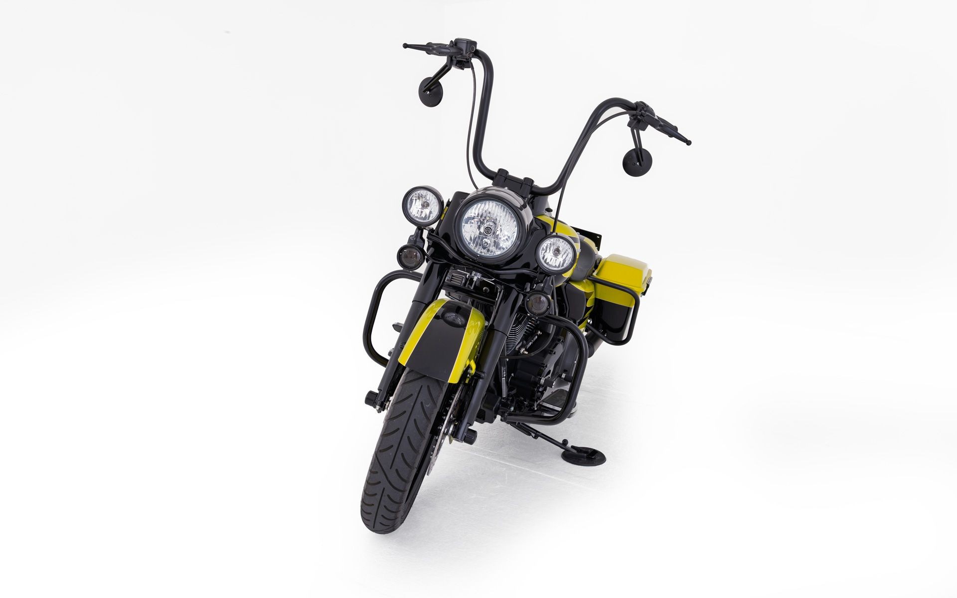 HARLEY-DAVIDSON FLHRC Road King Classic 103 ABS-image-6