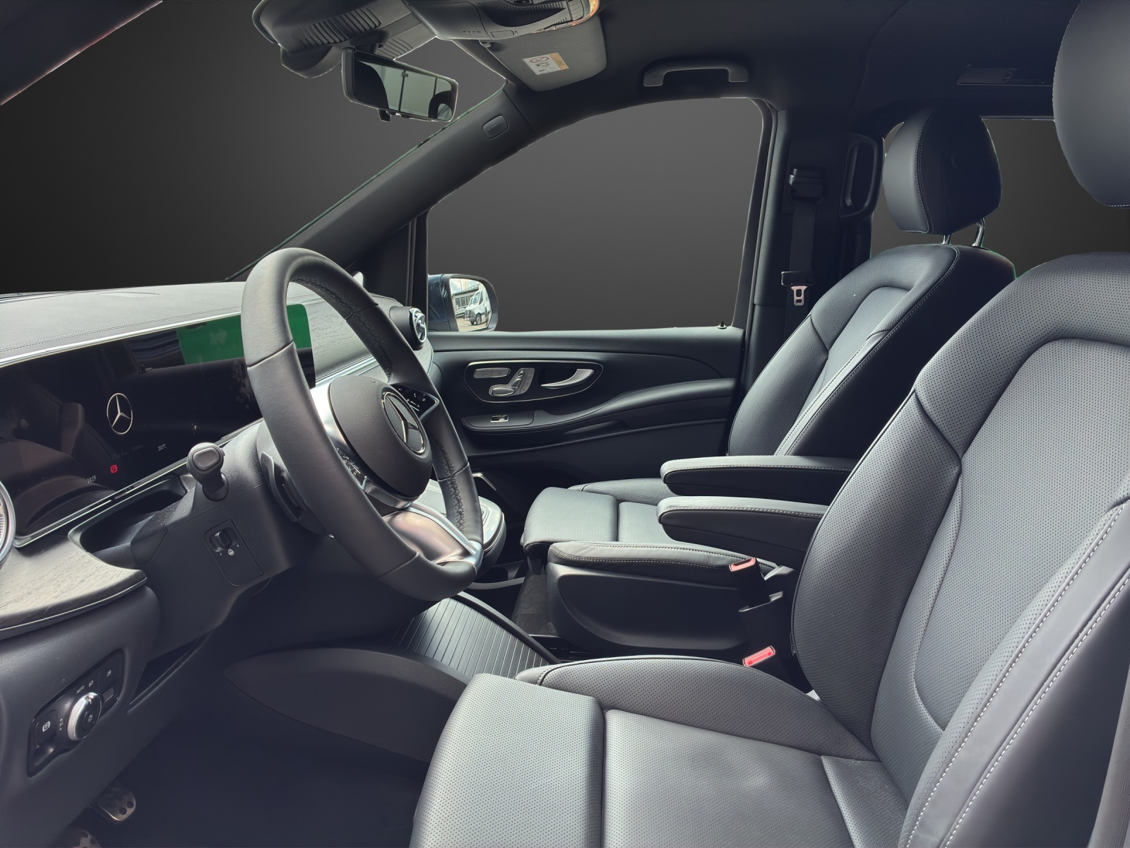 MERCEDES-BENZ V 300 d lang Exclusive 4Matic 9G-Tronic-image-6