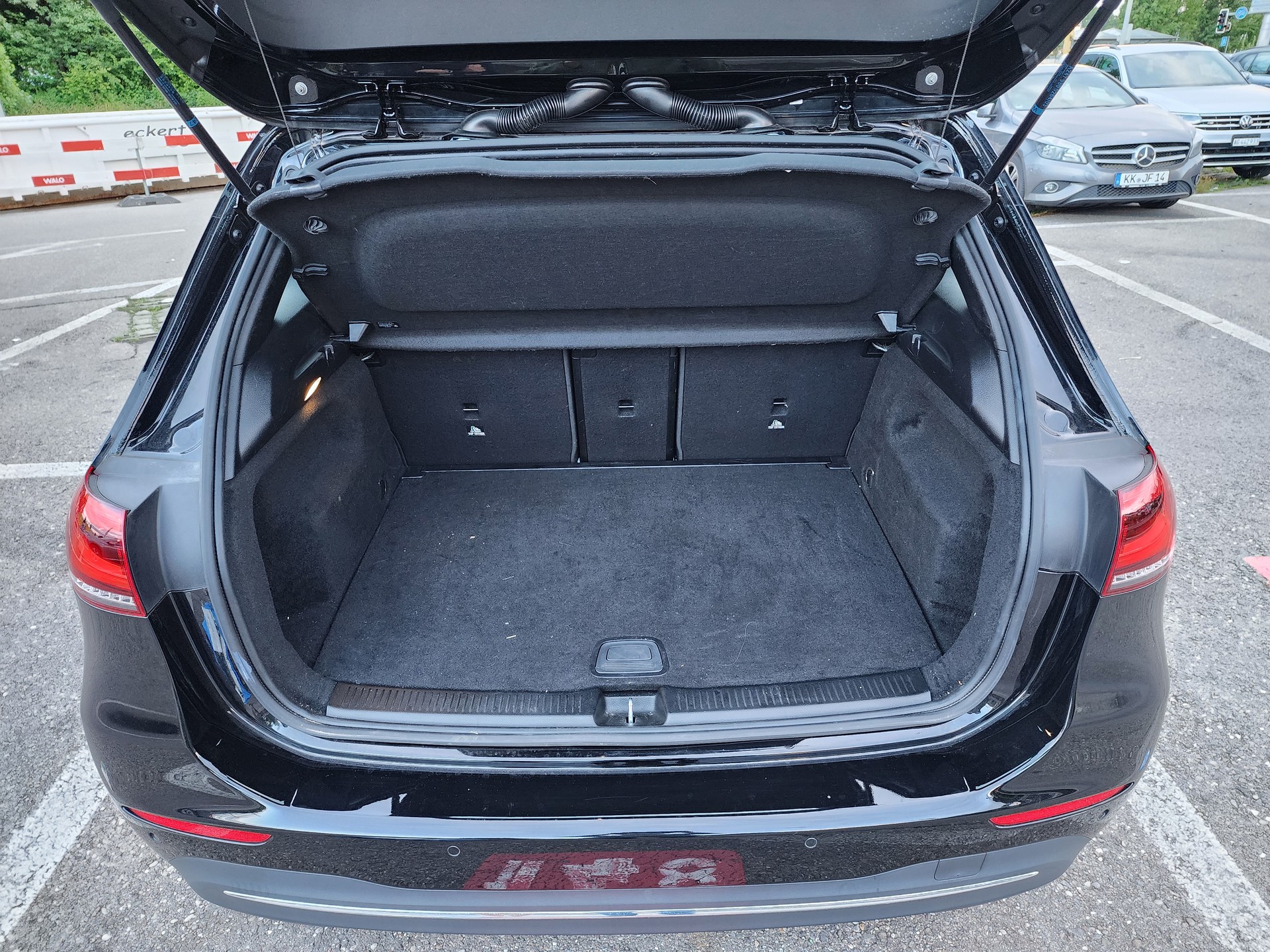 MERCEDES-BENZ GZAA150A-image-4