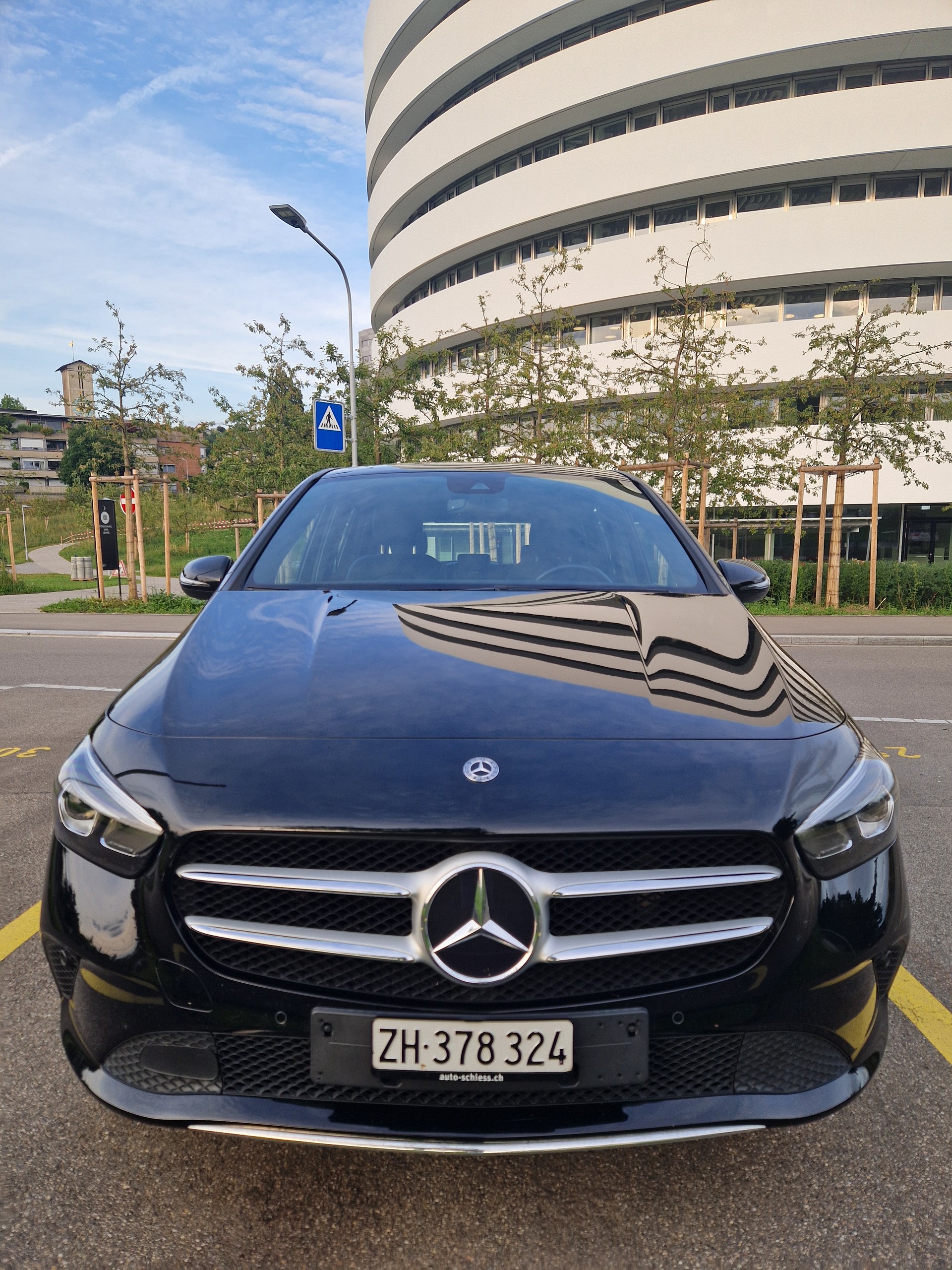 MERCEDES-BENZ GZAA150A-image-1