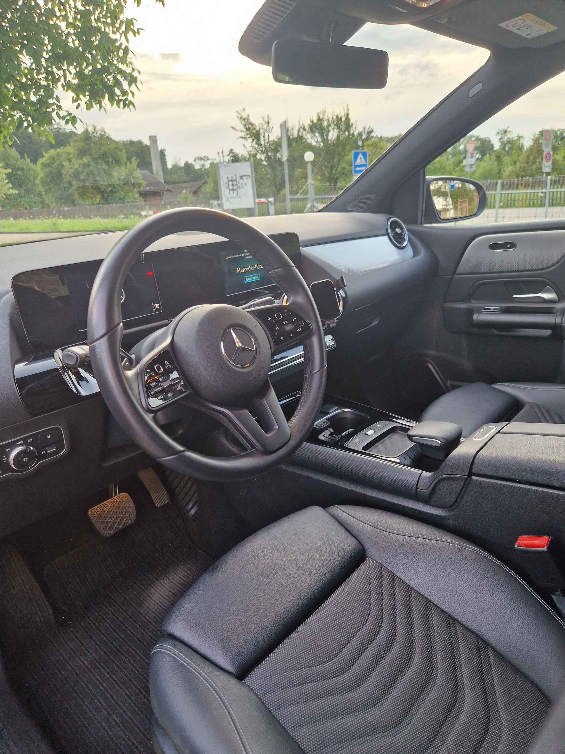 MERCEDES-BENZ GZAA150A-image-2