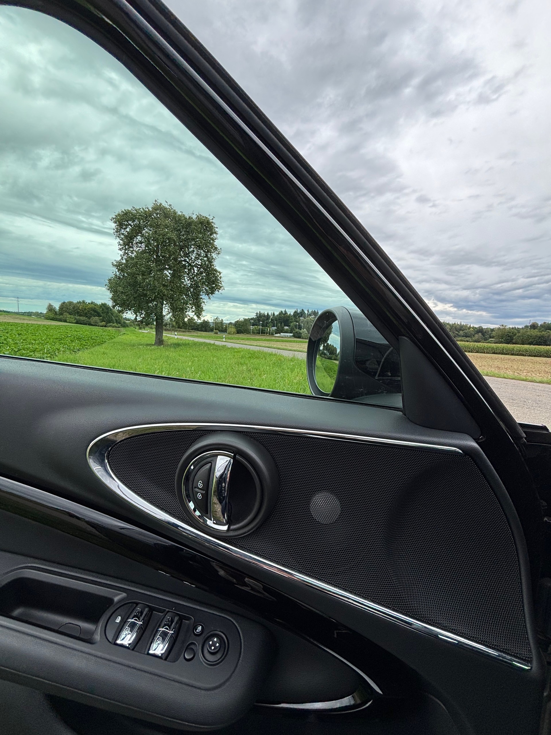 MINI Clubman Cooper S ALL4 Steptronic-image-12