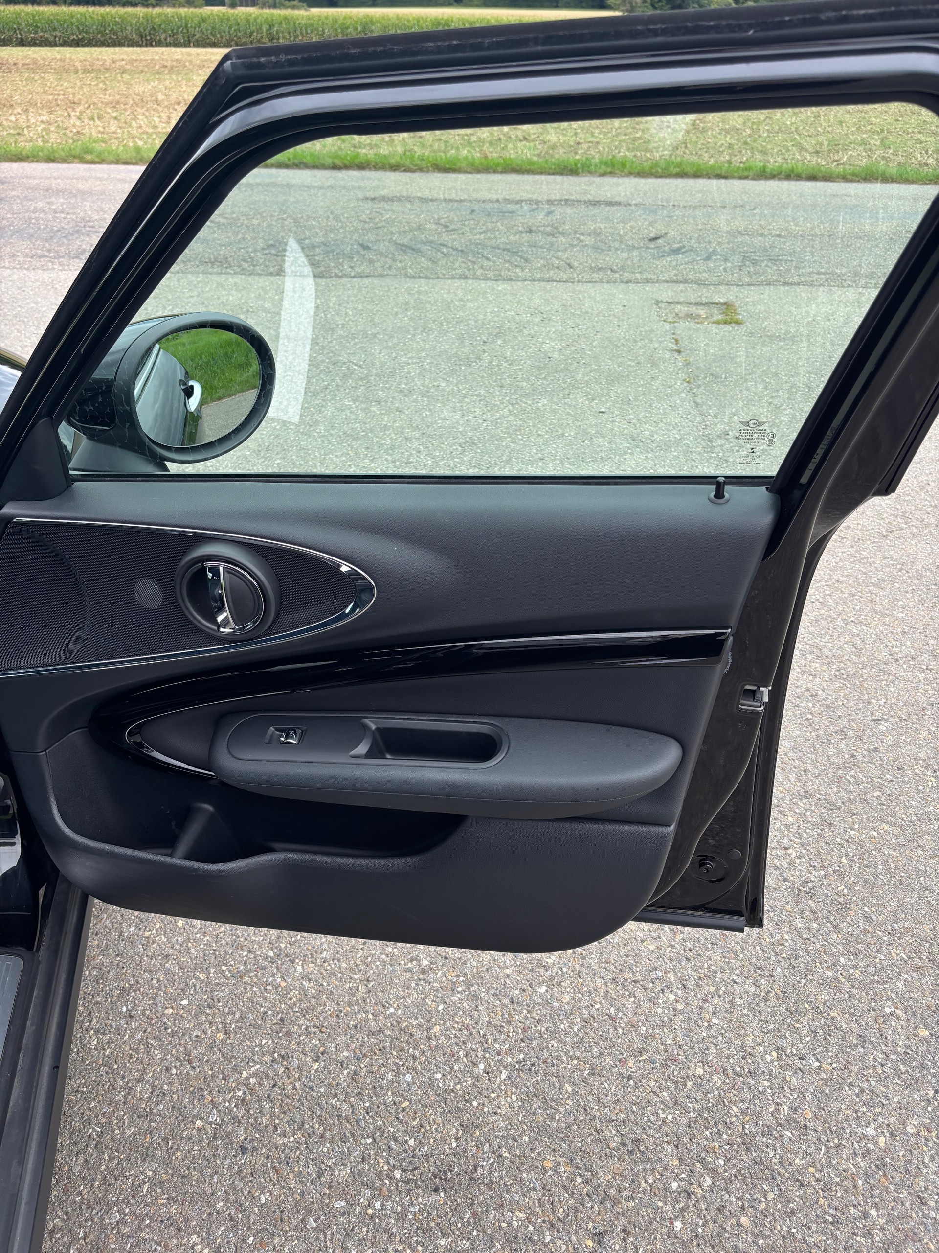 MINI Clubman Cooper S ALL4 Steptronic-image-11