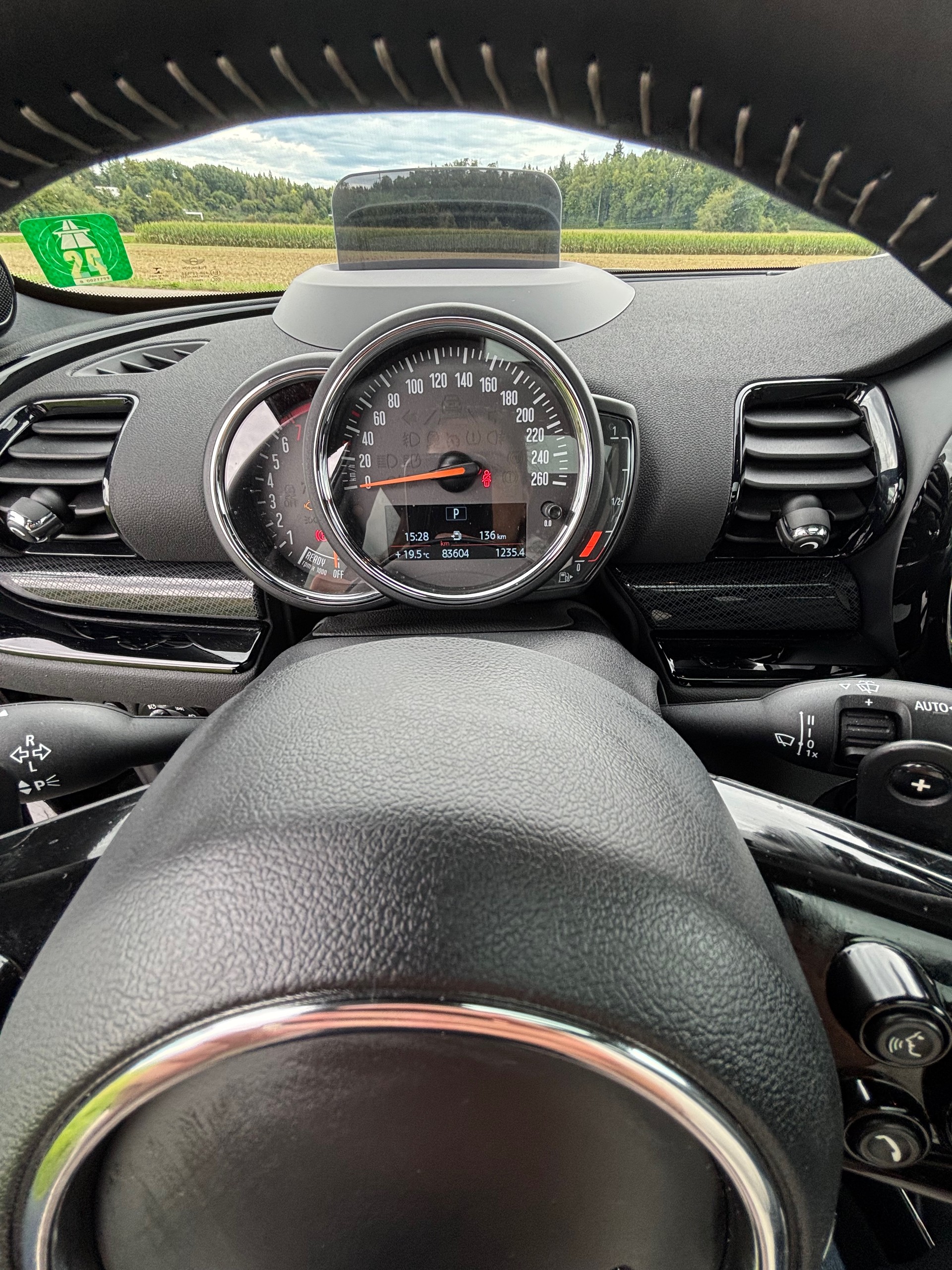 MINI Clubman Cooper S ALL4 Steptronic-image-15