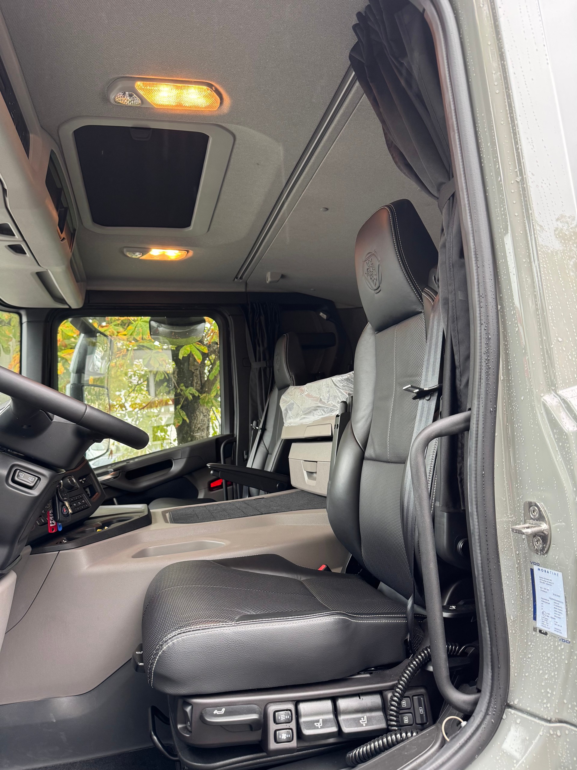 SCANIA P500 Autotransporter-image-10