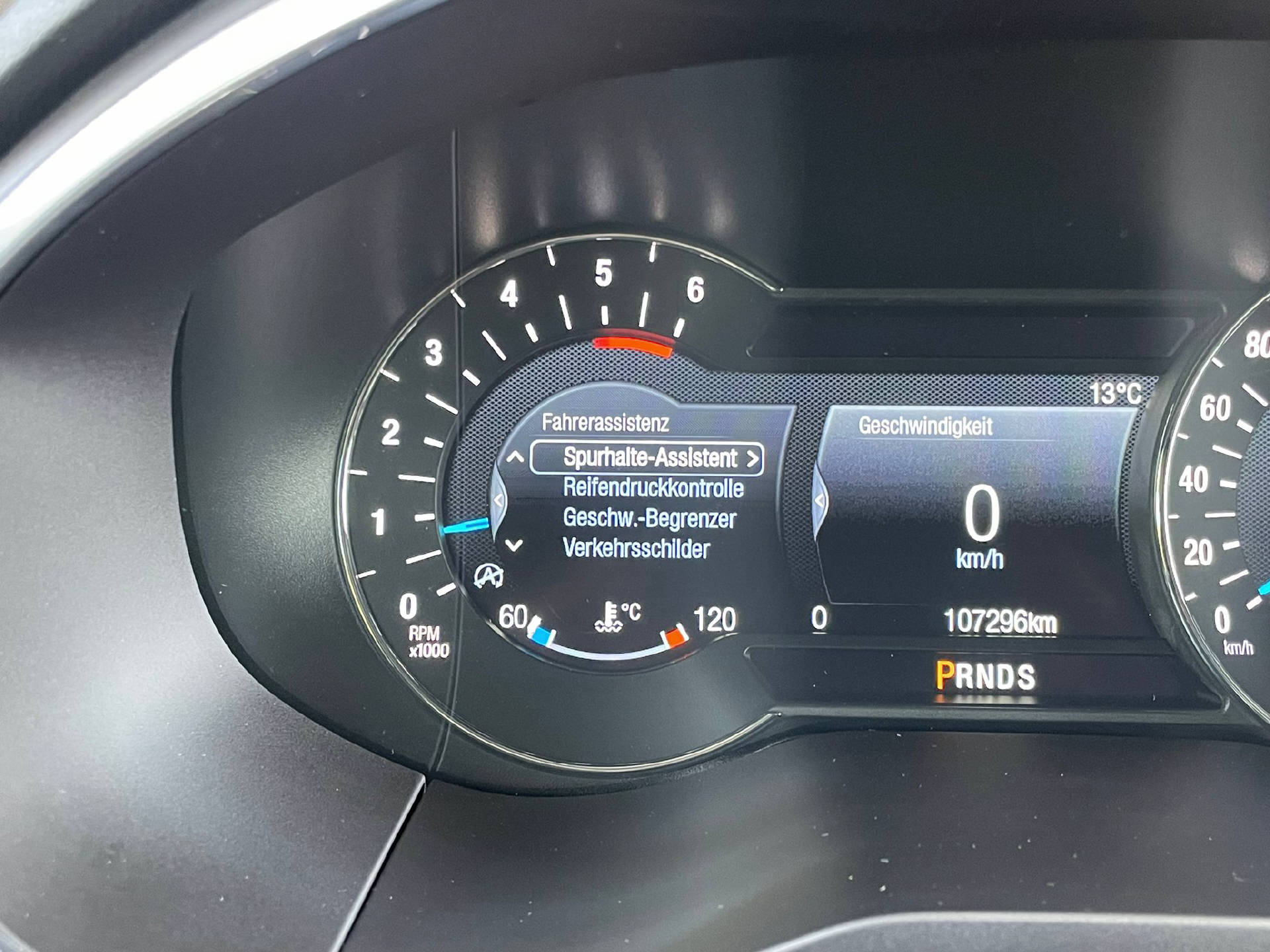 FORD S-Max 2.0 TDCi 180 Titanium FPS-image-13