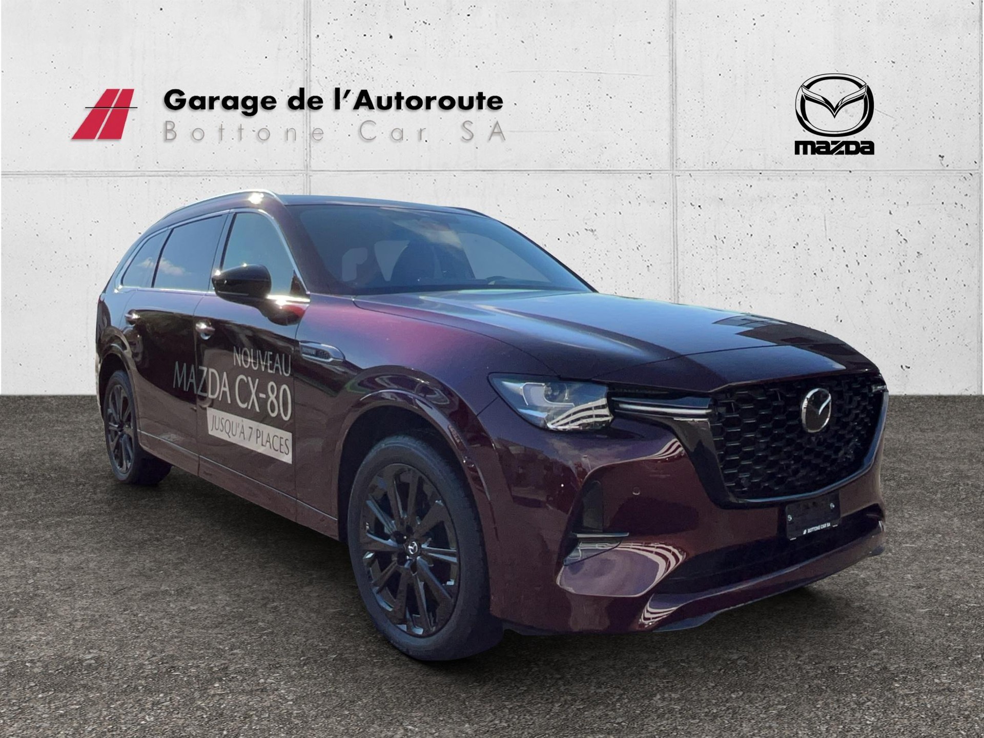 MAZDA CX-80 3.3 D Homura Plus-image-6