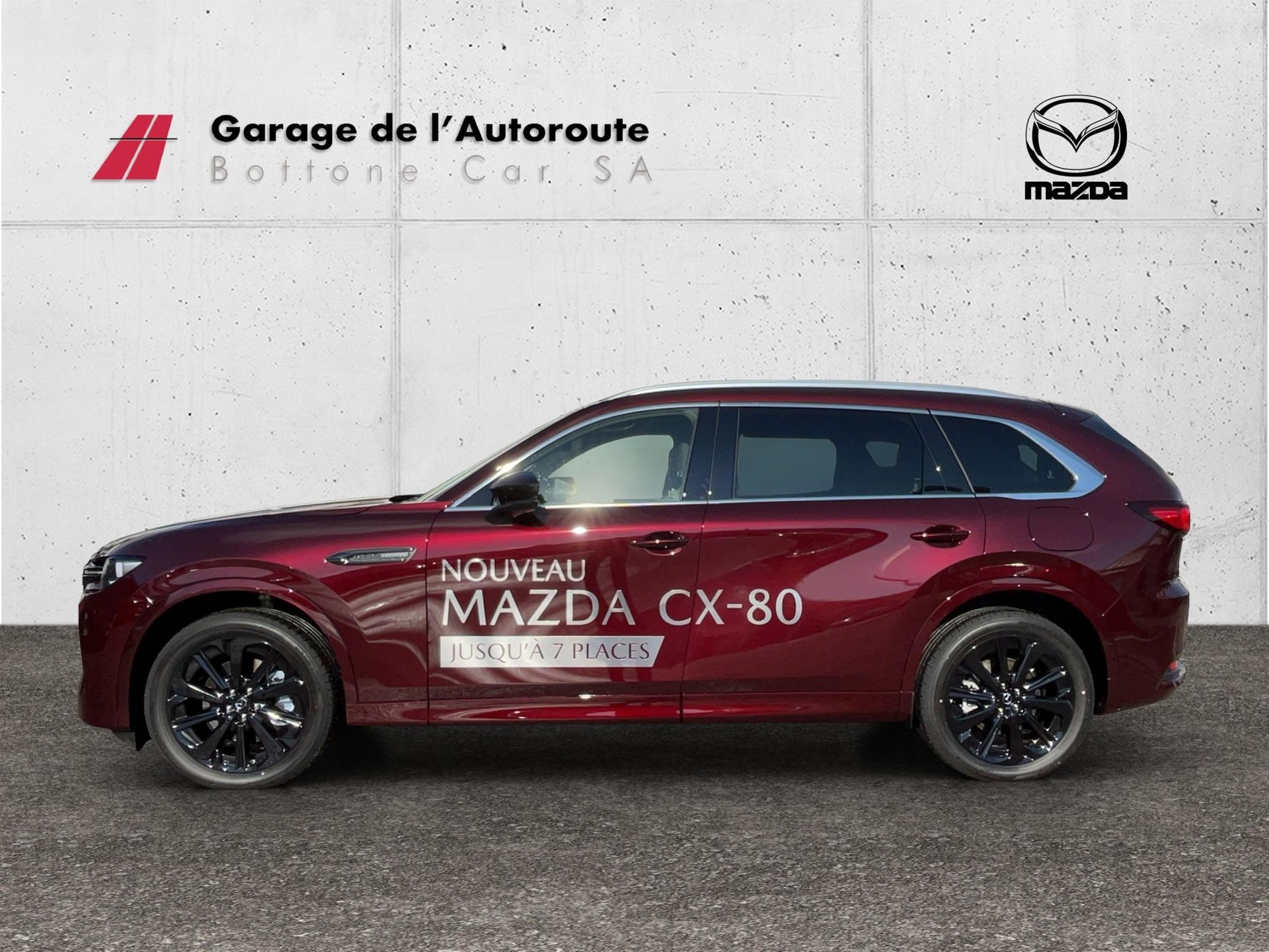 MAZDA CX-80 3.3 D Homura Plus-showroom-element-1