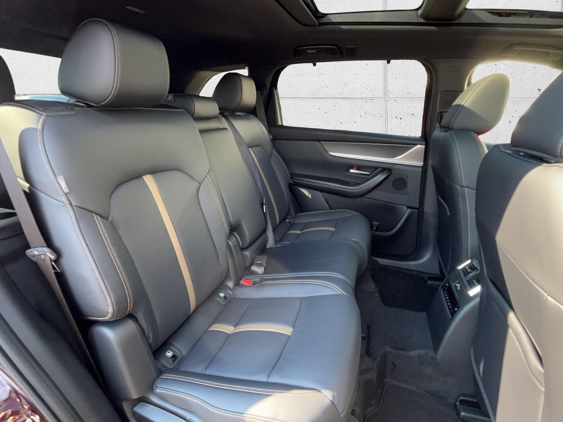MAZDA CX-80 3.3 D Homura Plus-image-16