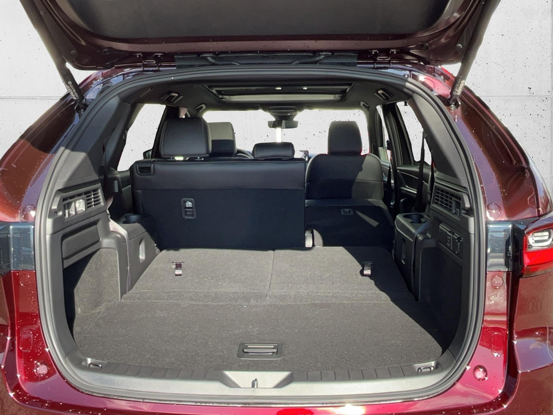 MAZDA CX-80 3.3 D Homura Plus-image-22