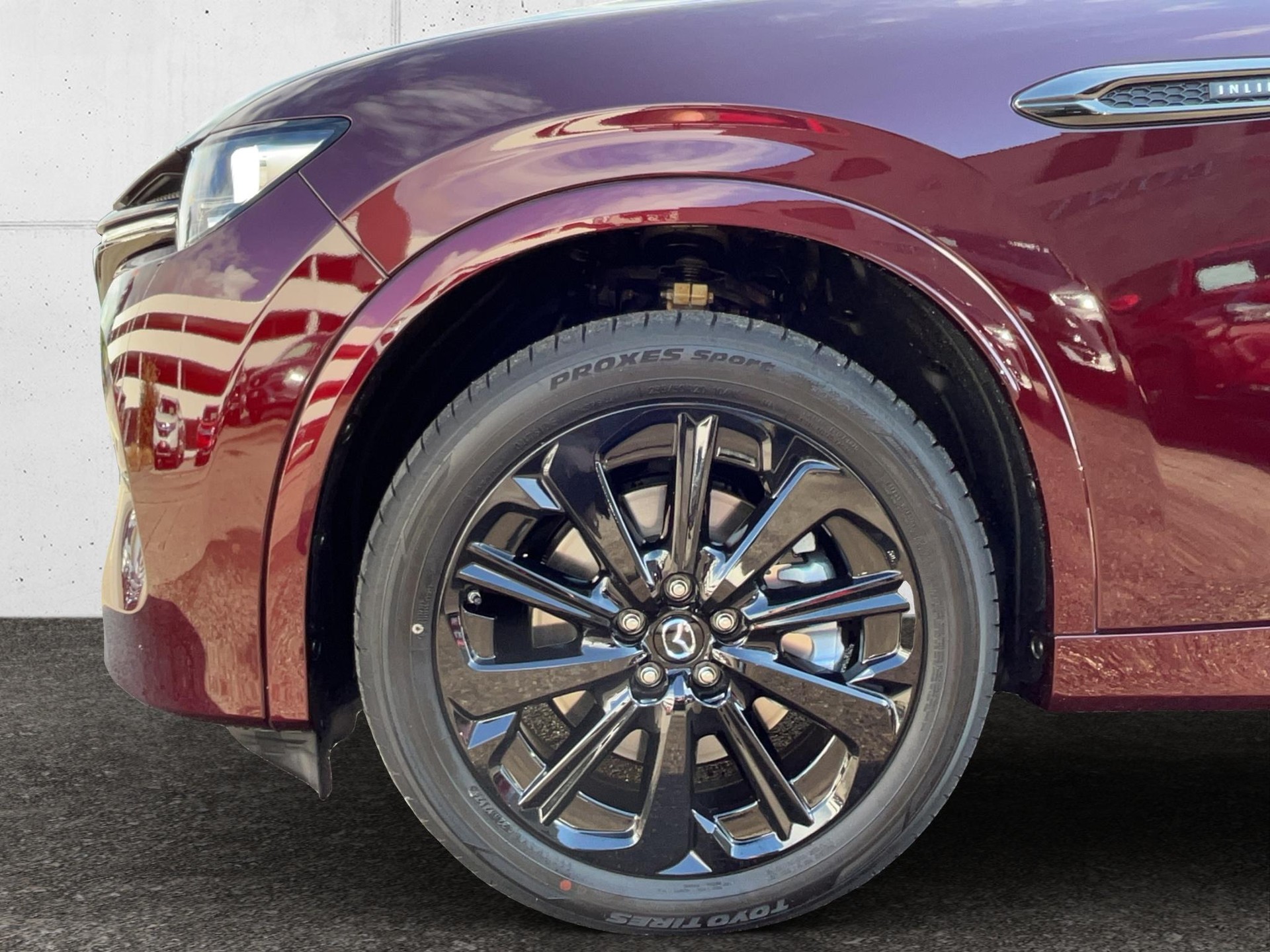MAZDA CX-80 3.3 D Homura Plus-image-19