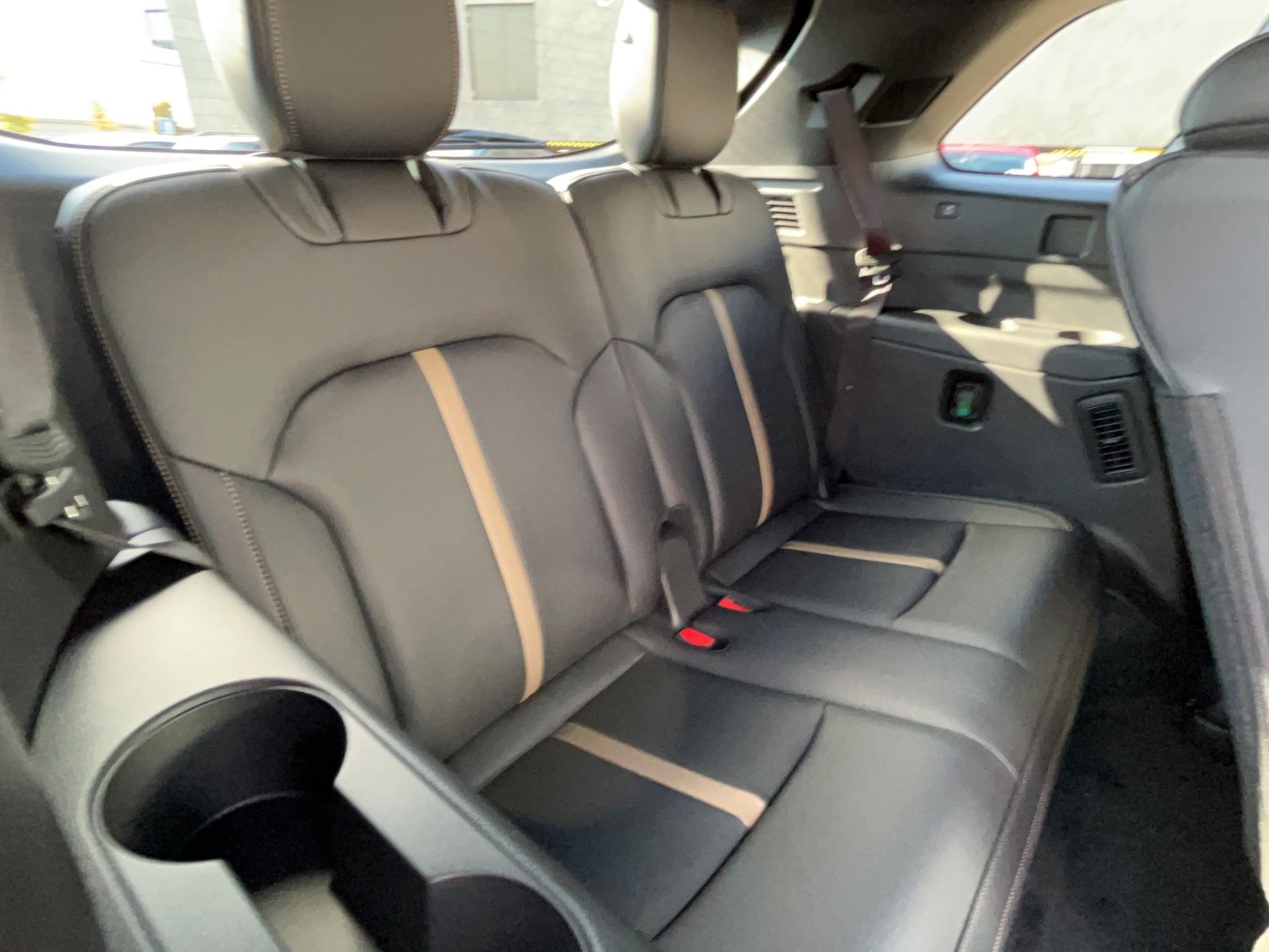 MAZDA CX-80 3.3 D Homura Plus-image-21