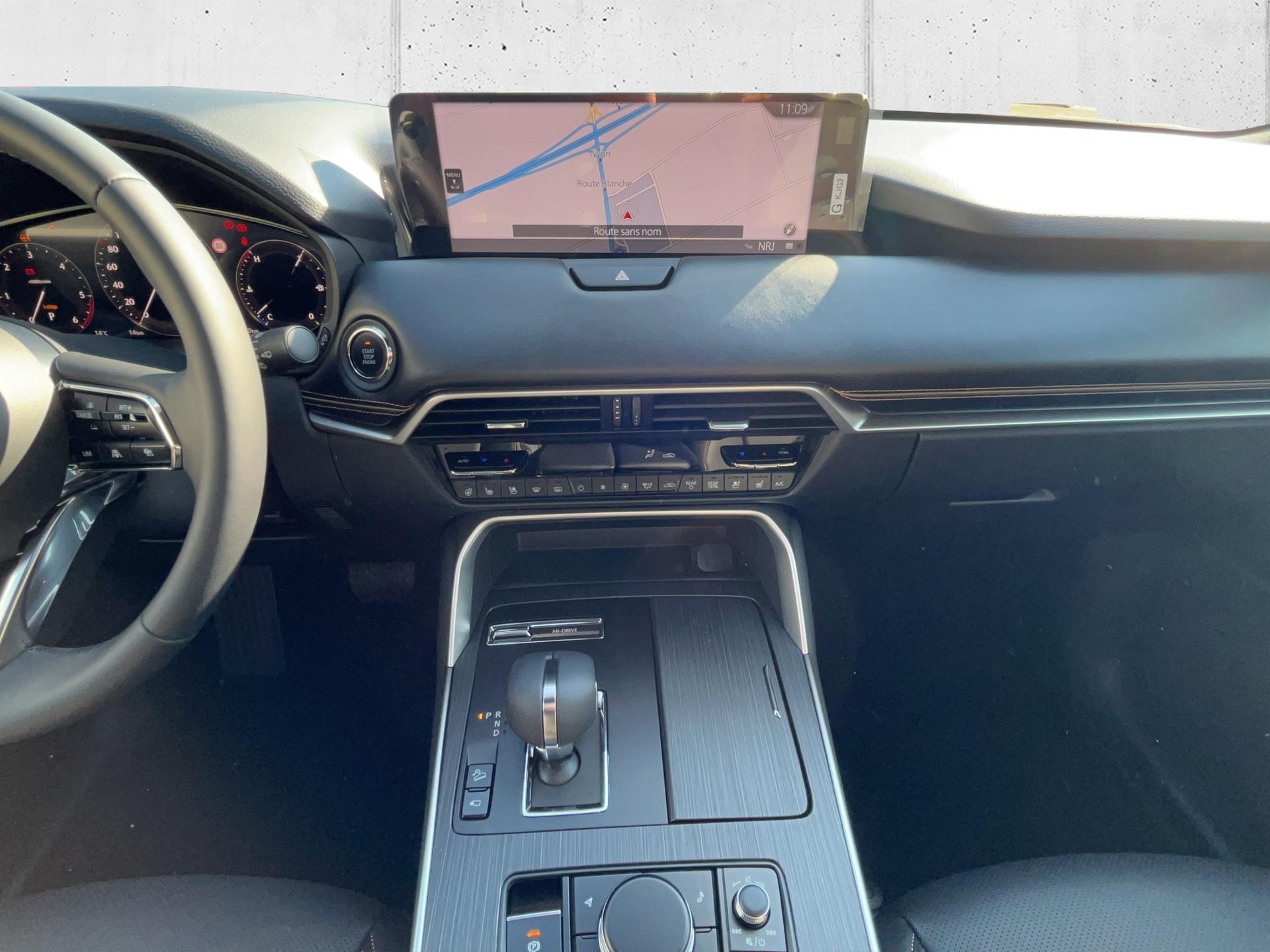 MAZDA CX-80 3.3 D Homura Plus-image-13