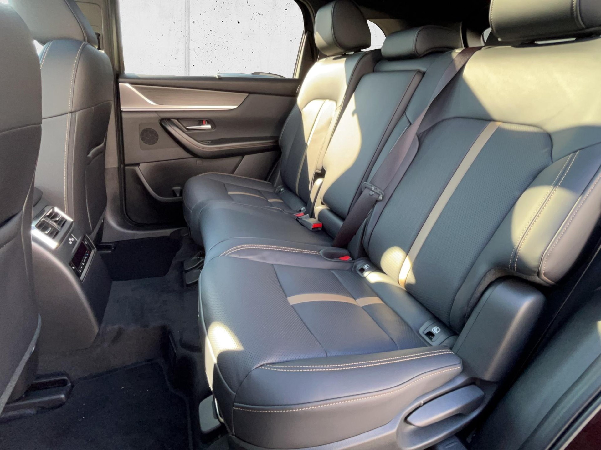 MAZDA CX-80 3.3 D Homura Plus-image-11