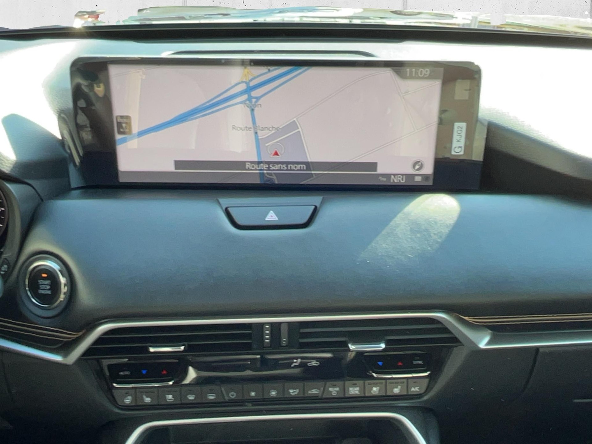 MAZDA CX-80 3.3 D Homura Plus-image-14