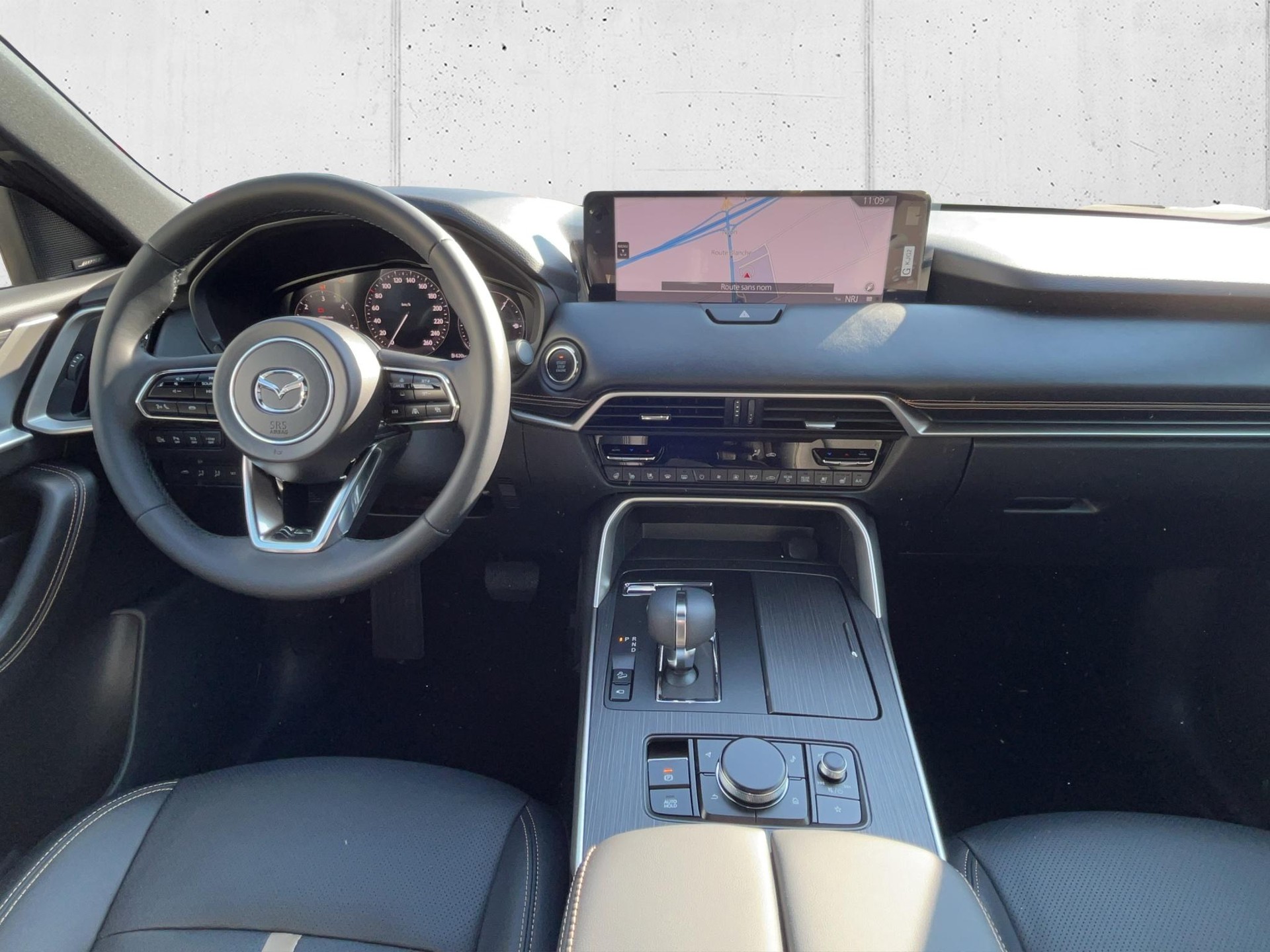 MAZDA CX-80 3.3 D Homura Plus-image-12