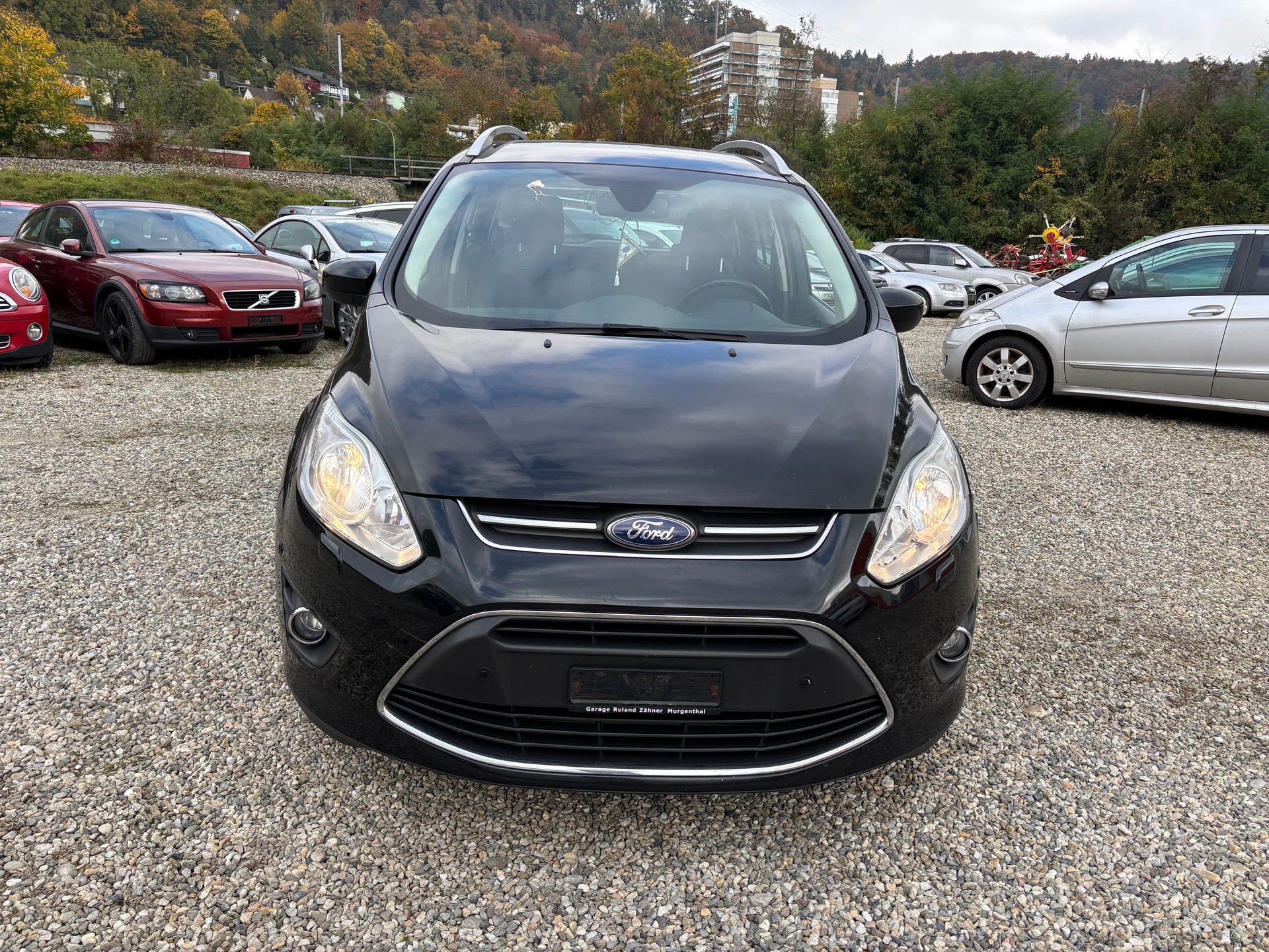 FORD Grand C-MAX-image-4