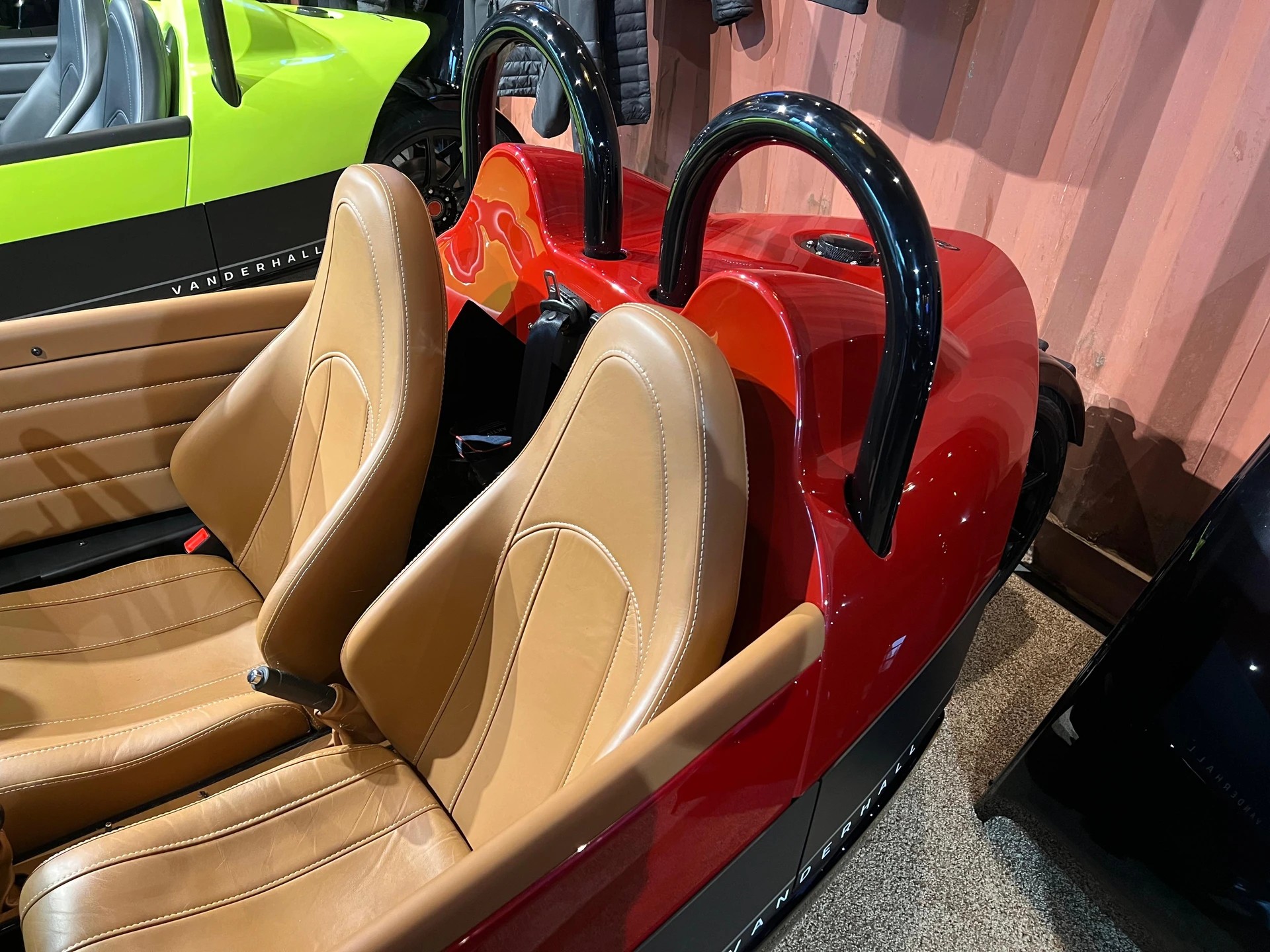 VANDERHALL Carmel GT-image-15