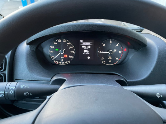 TOYOTA Proace 2.2D HD Brück L4H1-image-11