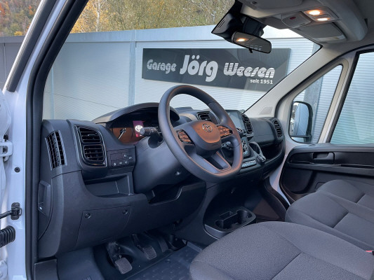 TOYOTA Proace 2.2D HD Brück L4H1-image-9