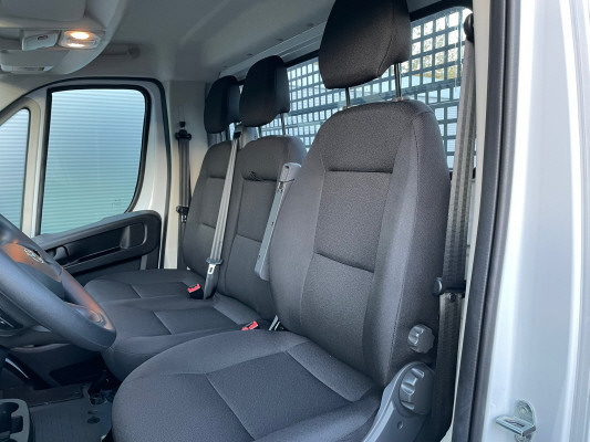 TOYOTA Proace 2.2D HD Brück L4H1-image-8