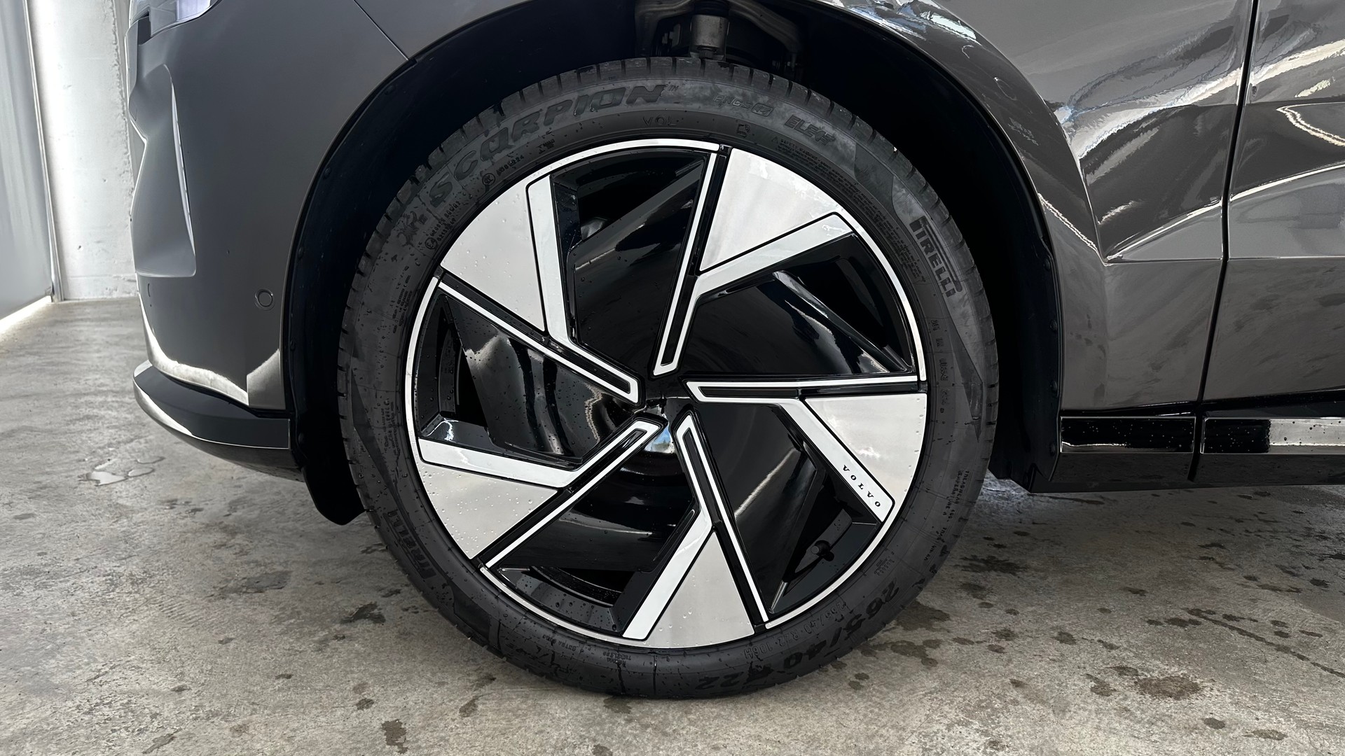VOLVO EX 90 Twin Ultra AWD-image-7