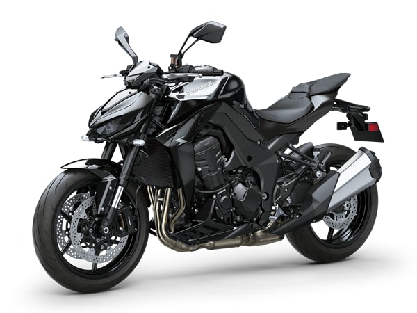 KAWASAKI Z 1100-image-0