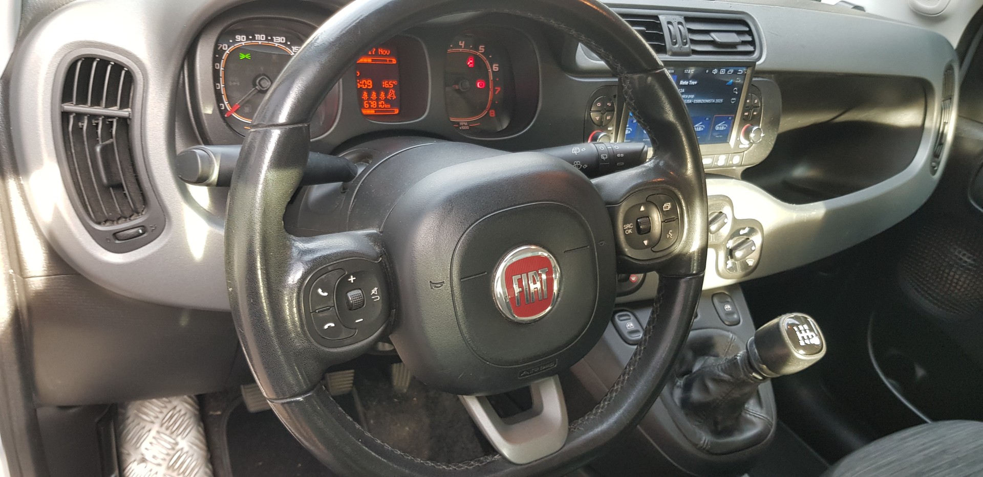 FIAT Panda 0.9 Twinair Turbo 4x4-image-7