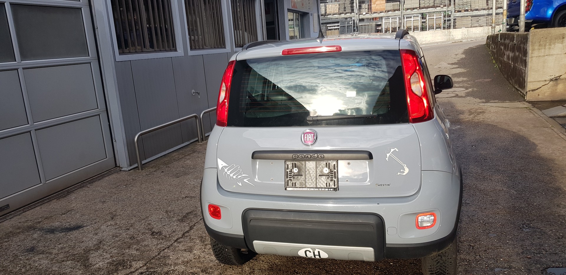 FIAT Panda 0.9 Twinair Turbo 4x4-image-6